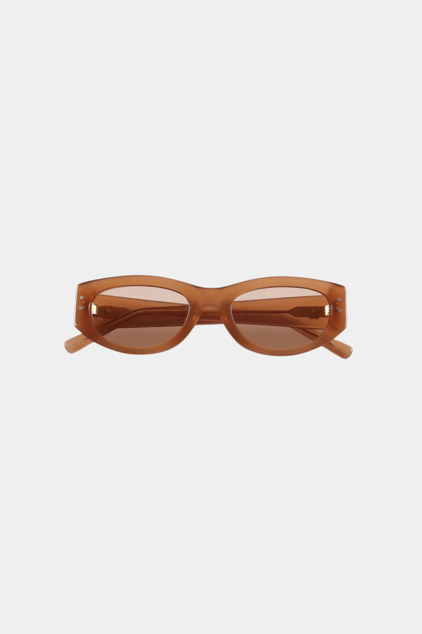 Eyewear Lakota - Caramel