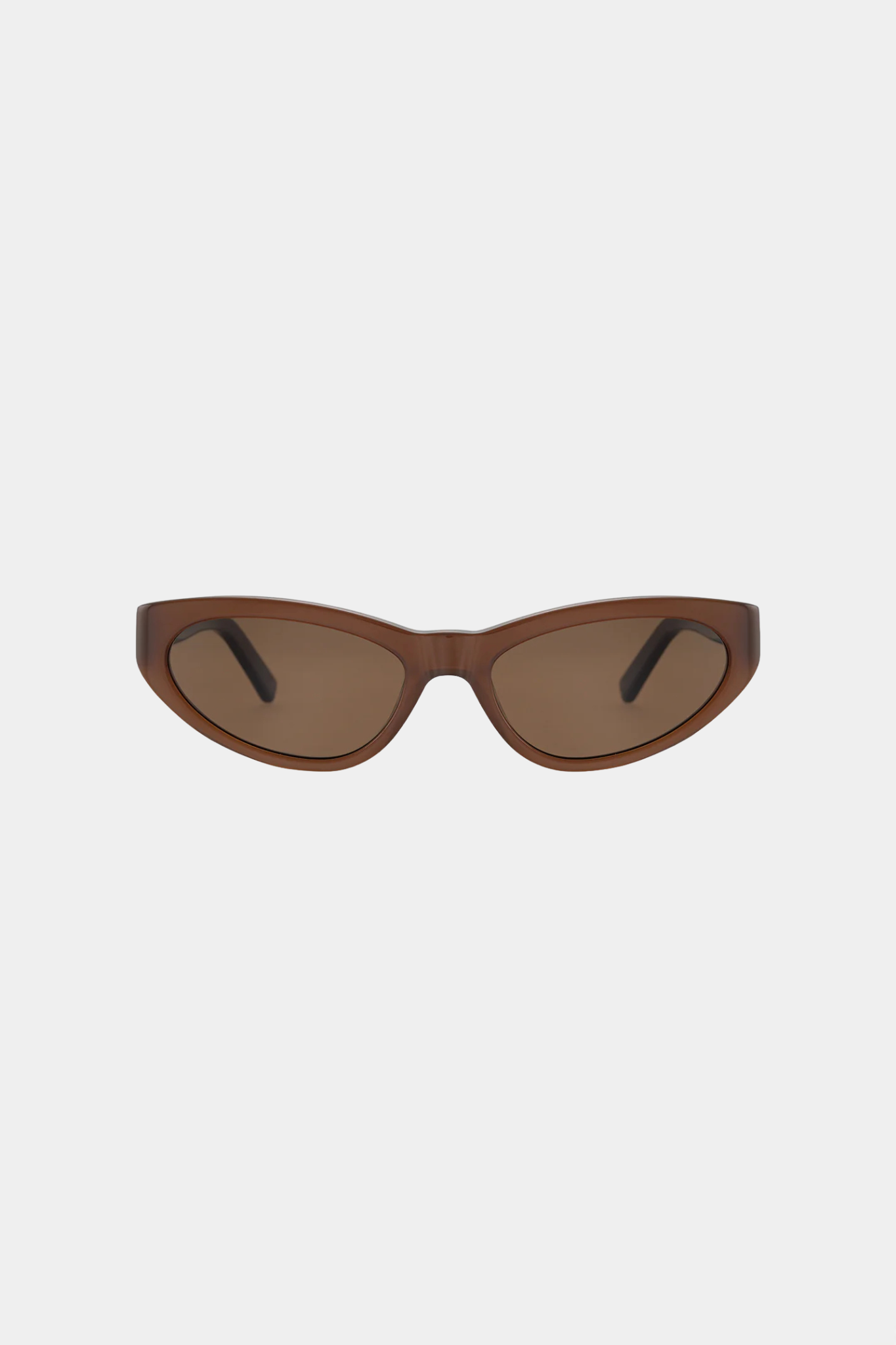 Mindless Sunglasses - Brown