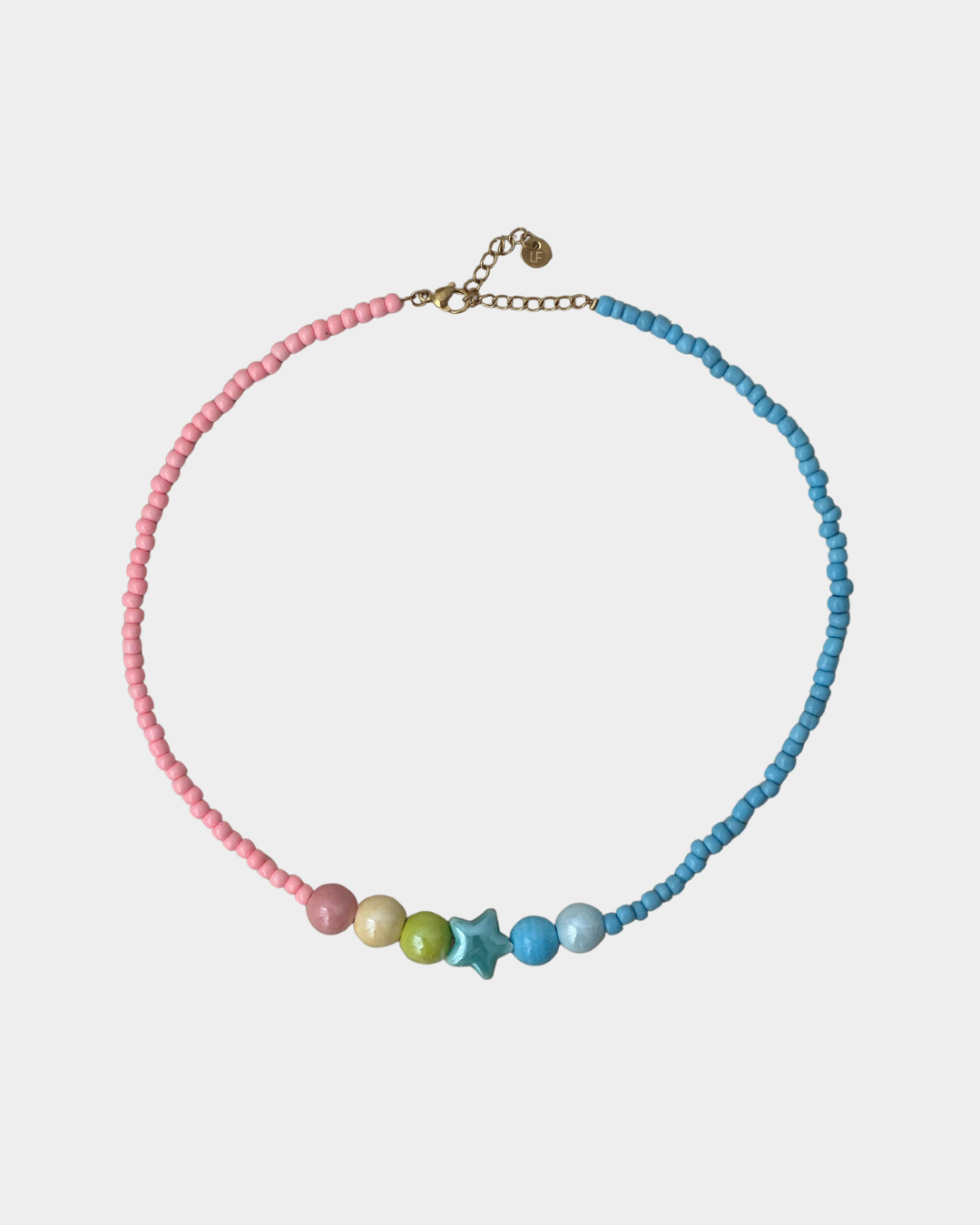 Kids Necklace 35-40cm