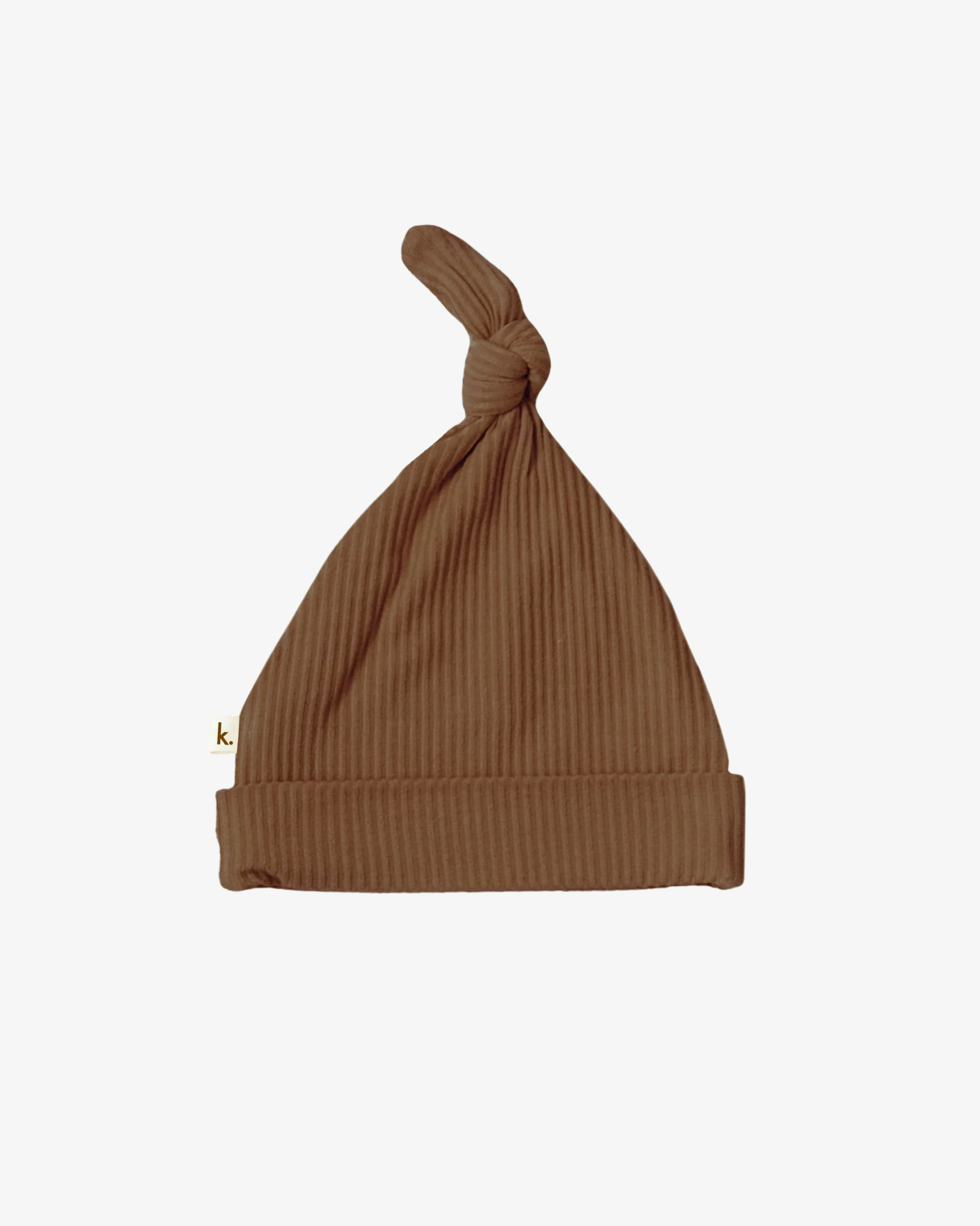 Bamboo Stretch Beanies