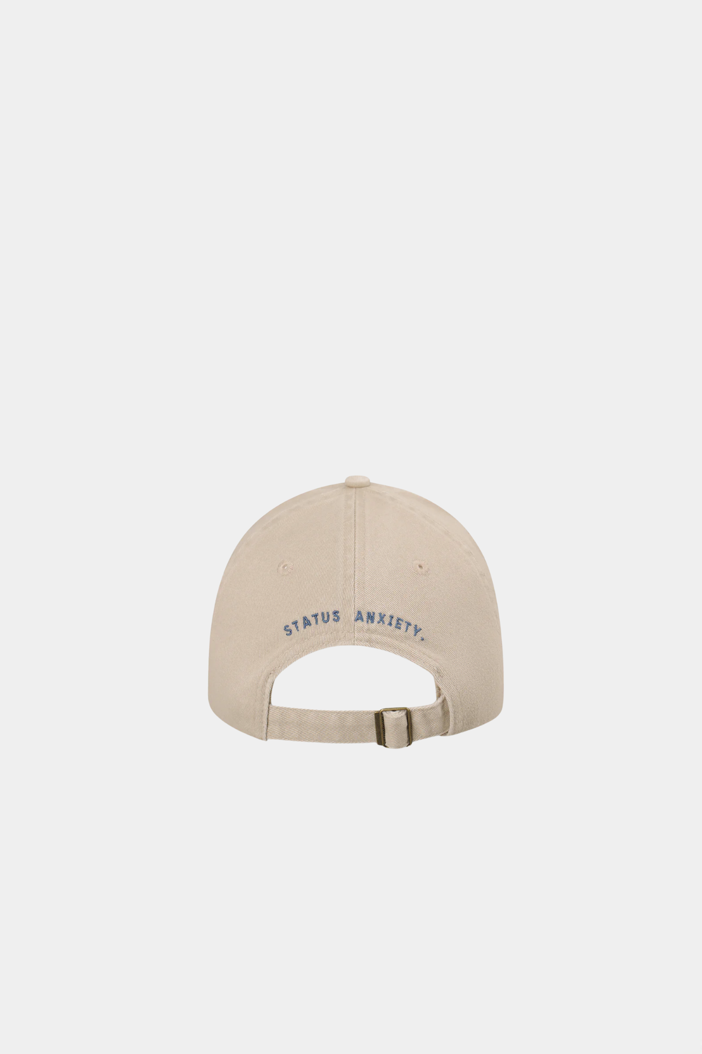 Under The Sun Logo Cap