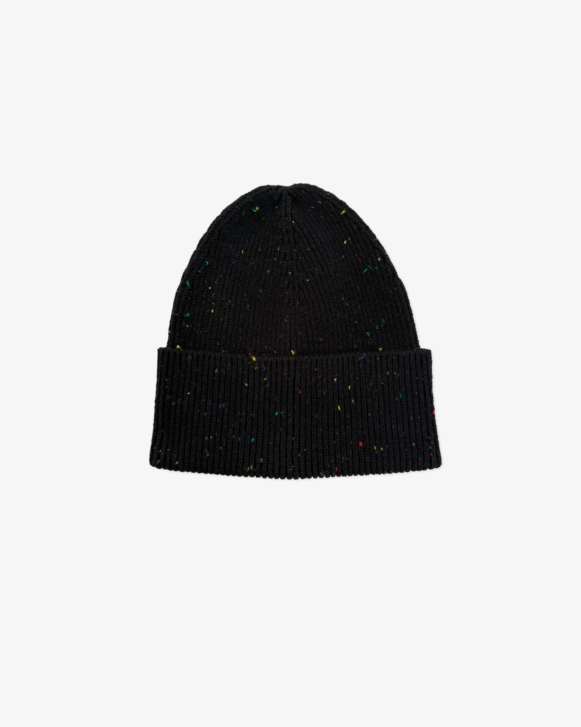 Cotton Beanie - Galaxy Speckle
