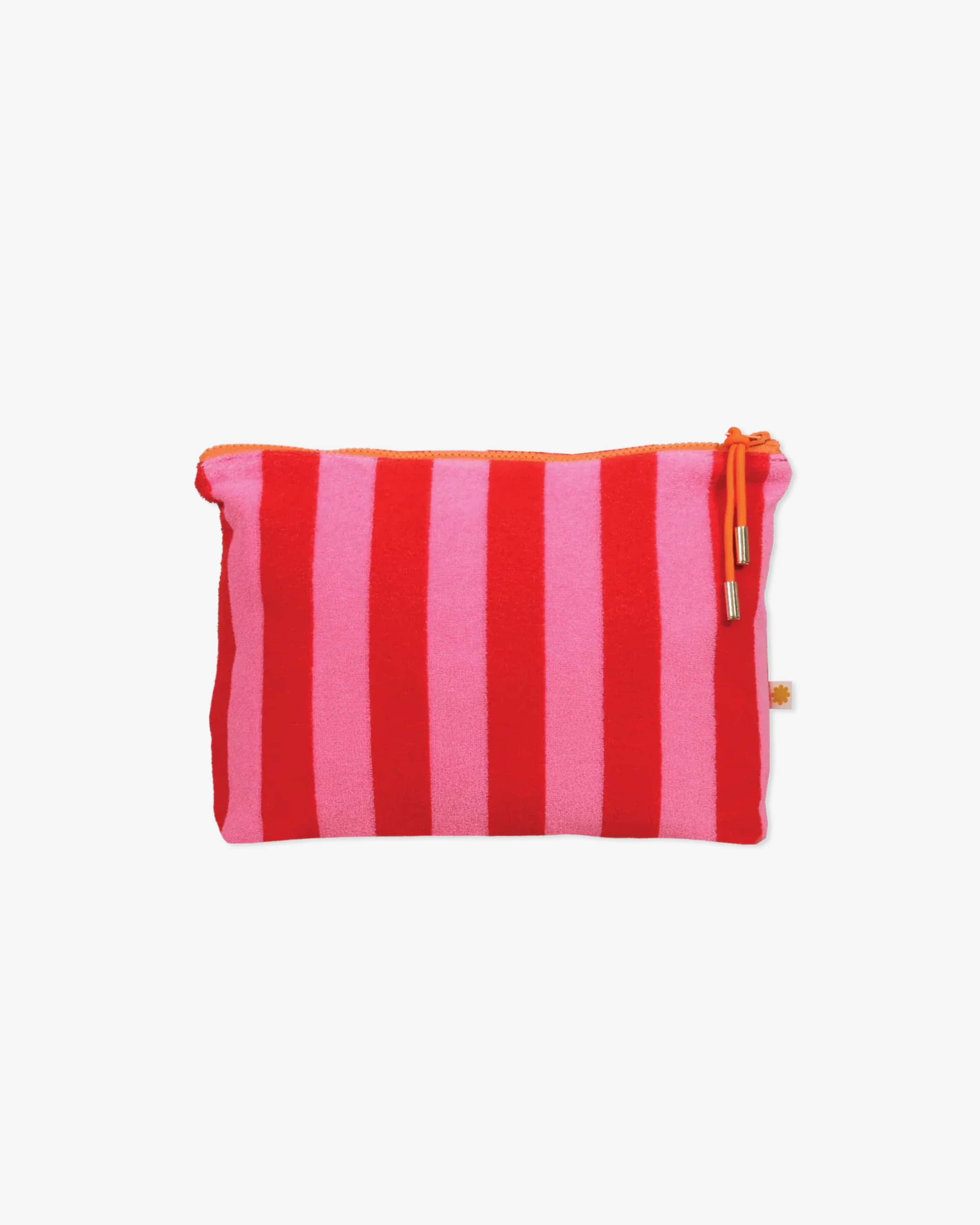 Mama Clutch in Candy