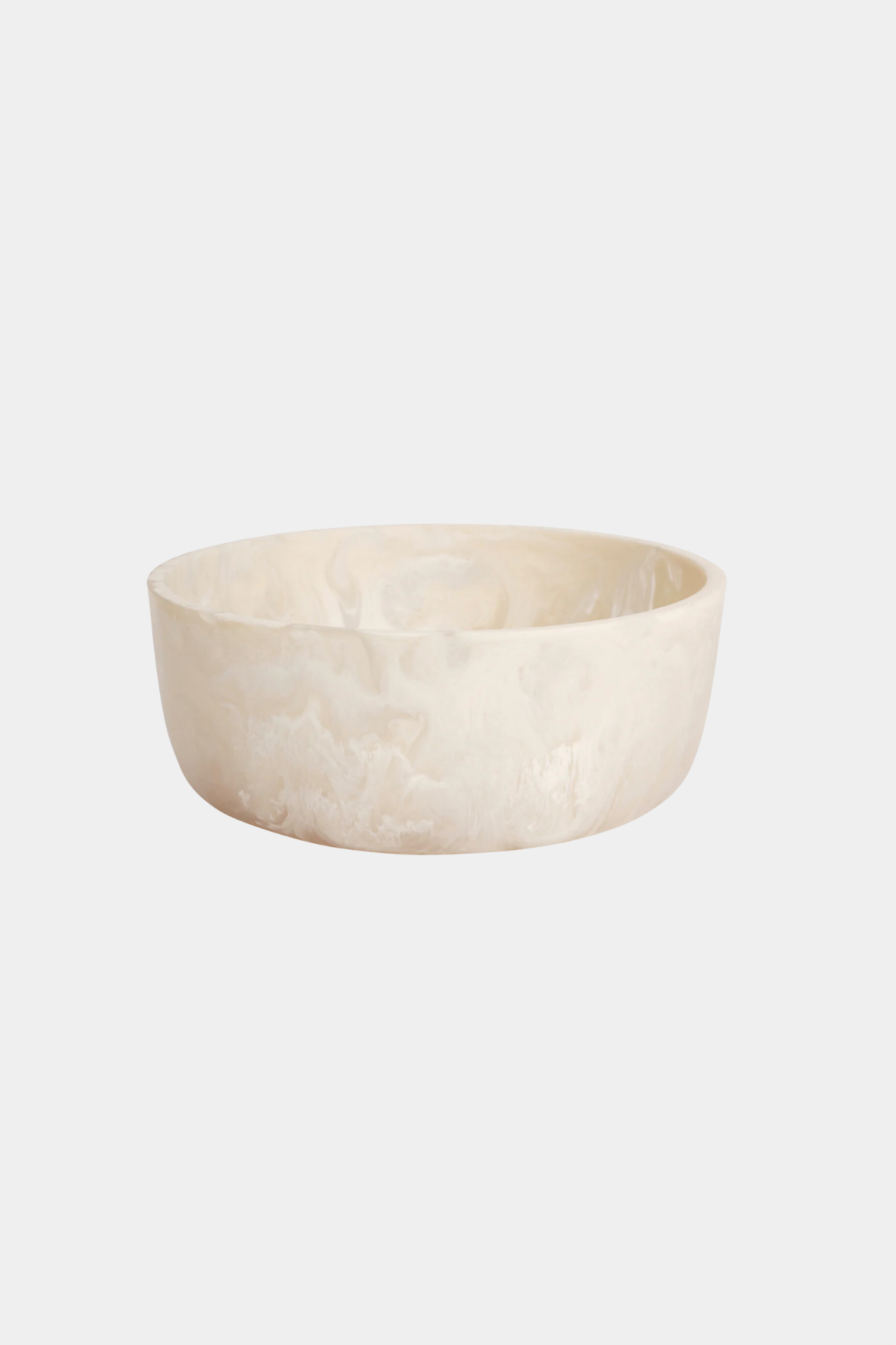 Mazzinni Bowl - Vanilla