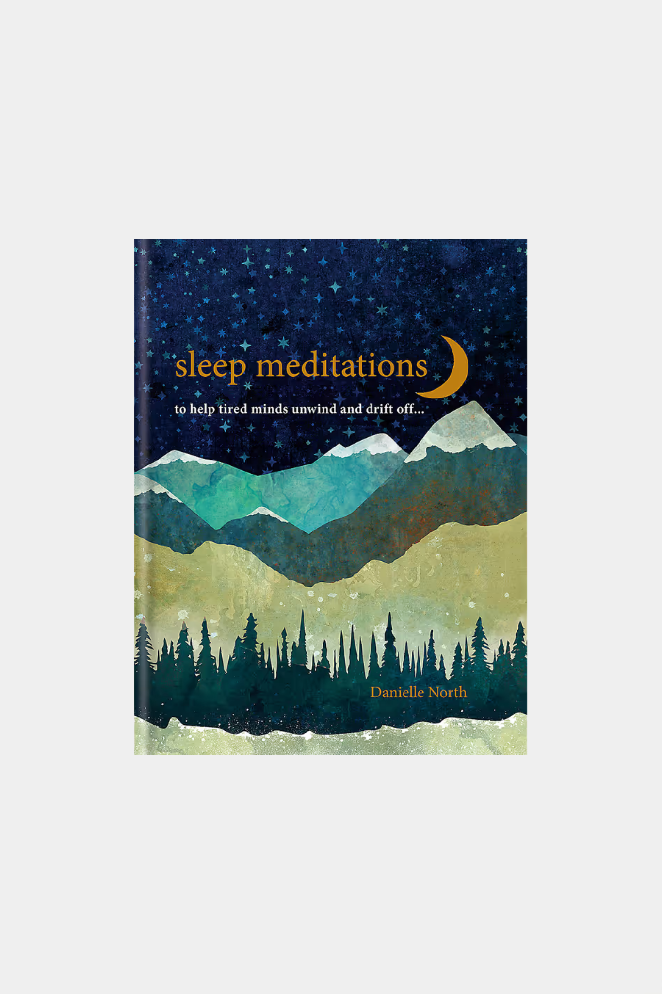 Sleep Meditations