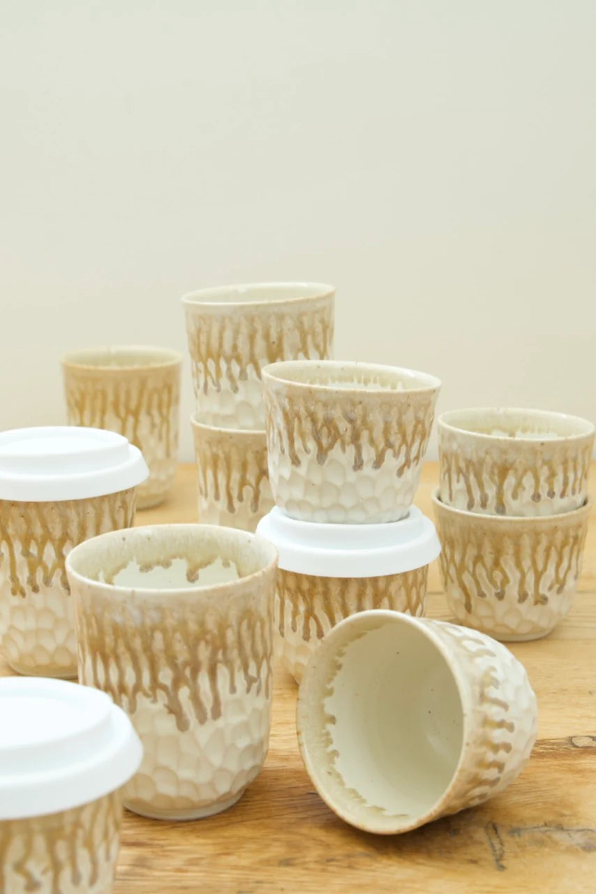 Maple Drip Go Cup
