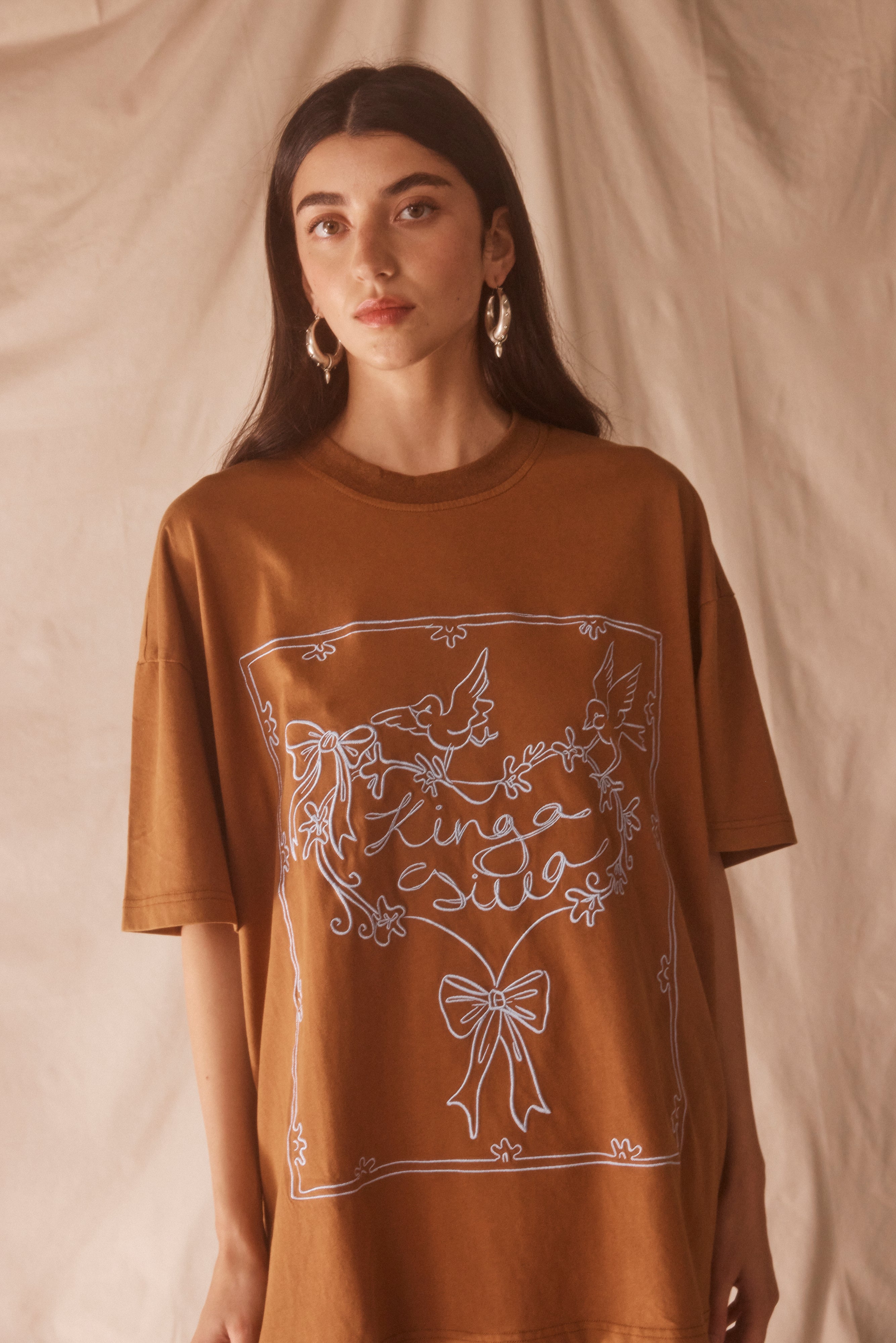 Amanta Tee