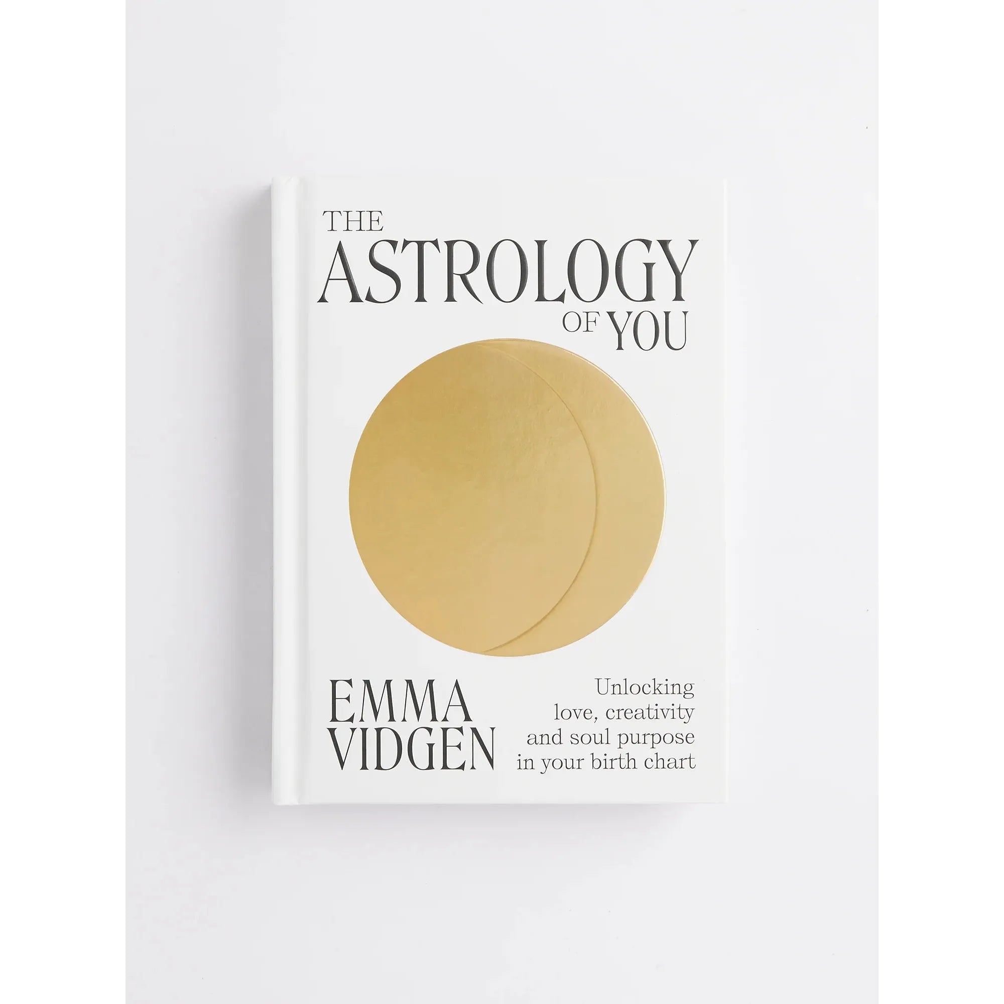 The Astrology of You