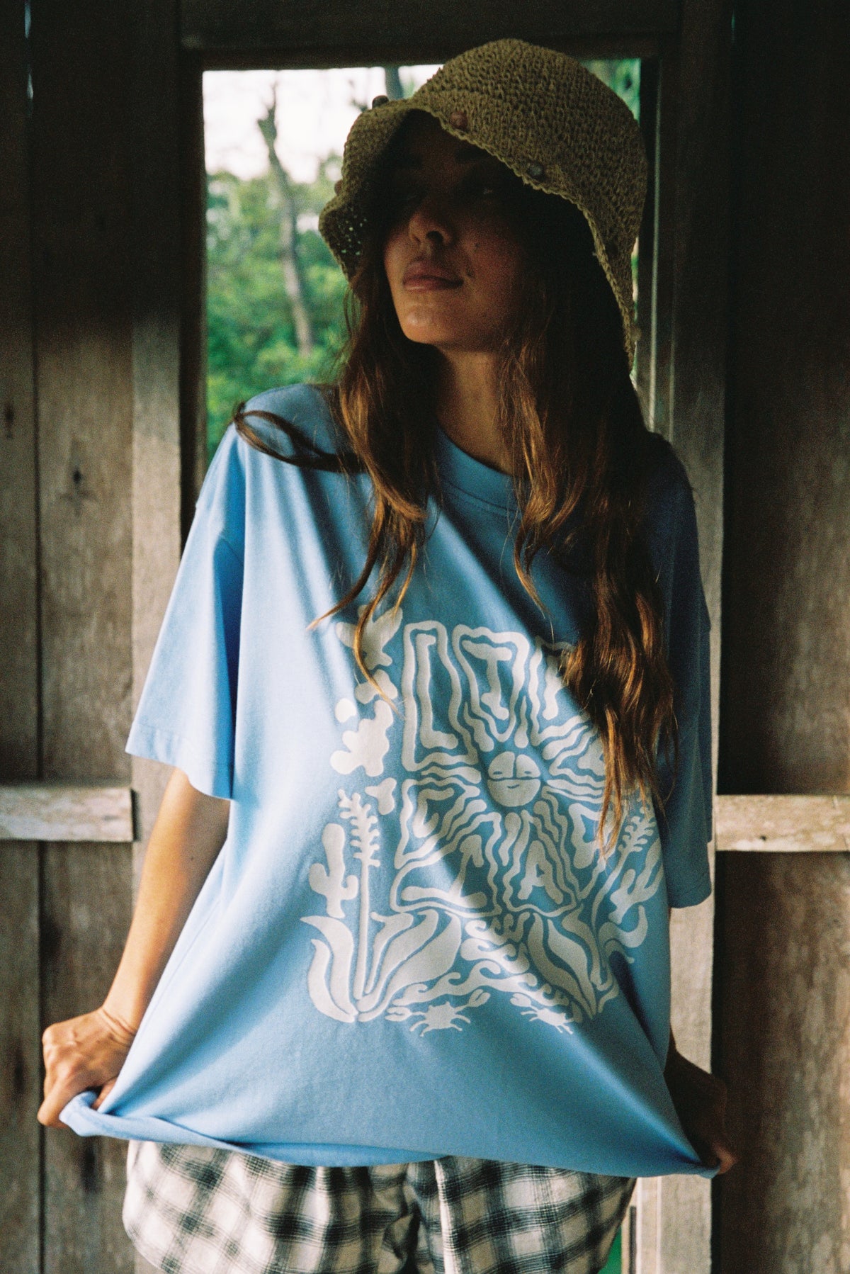 Atoll Reef Core Tee