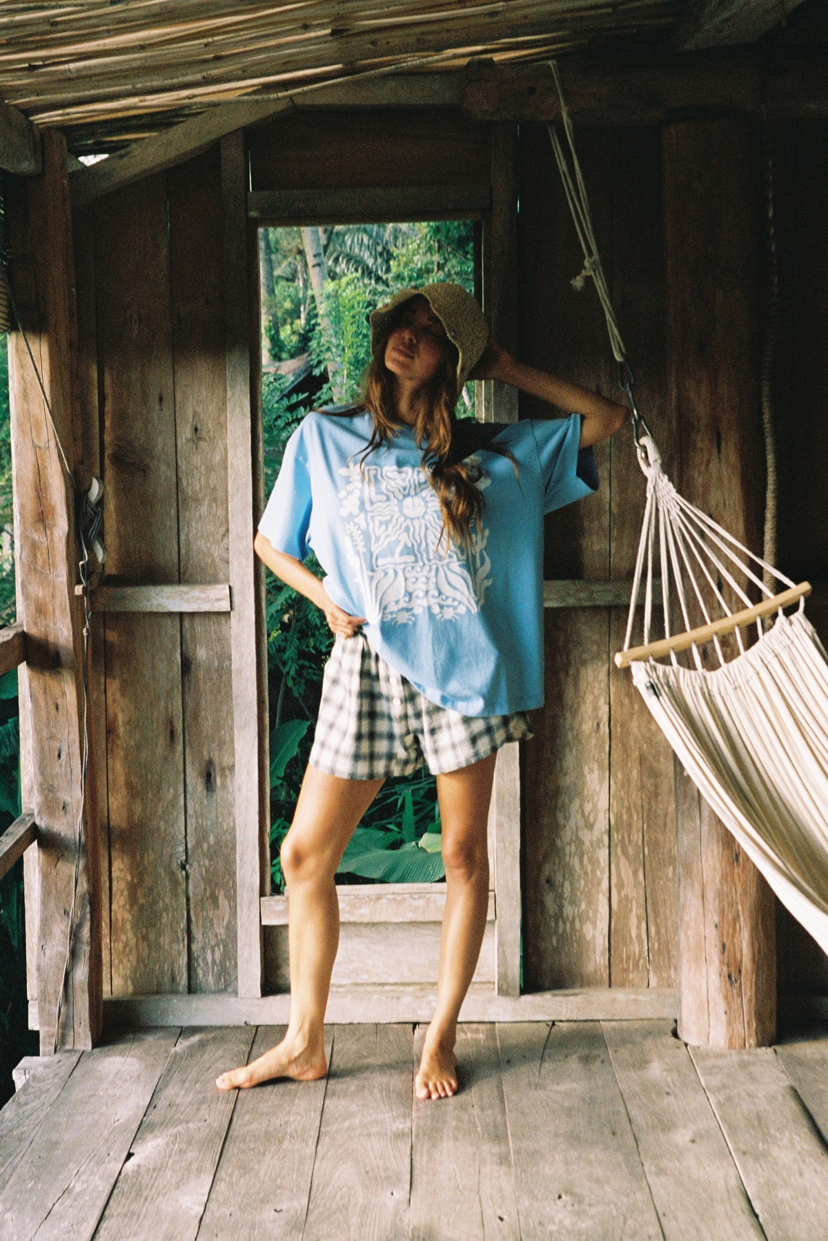 Atoll Reef Core Tee
