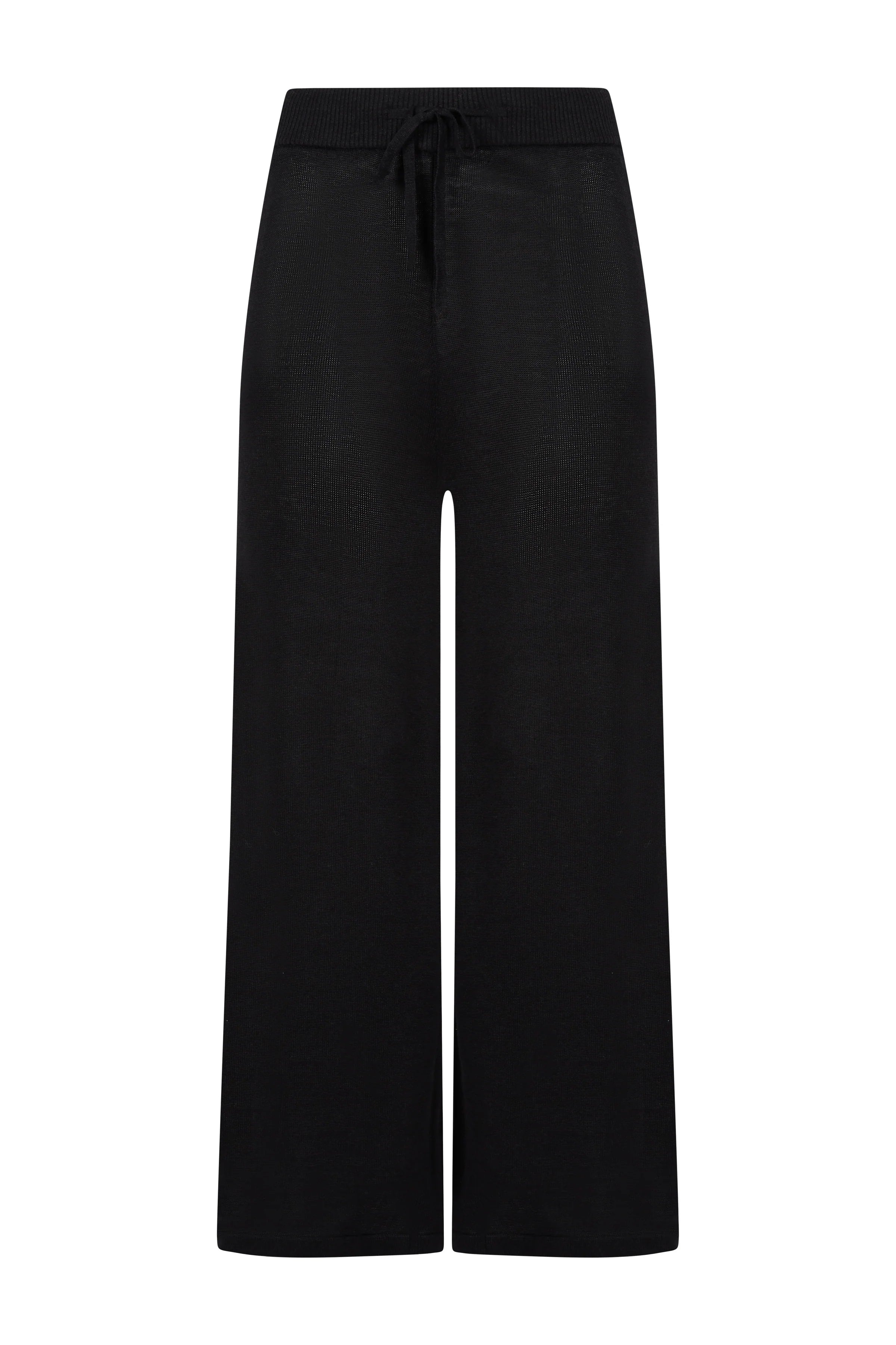 Brie Pant - Black