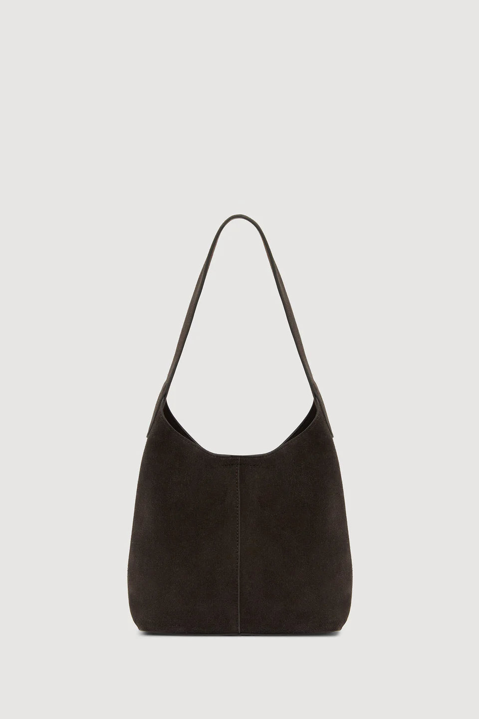 Neve Suede Mini Bag