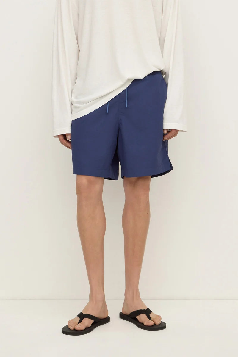 Aston Swim Short - Imperial Blue
