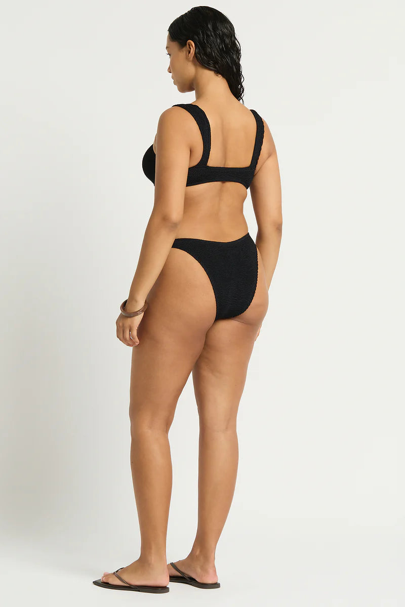 Ring Scene Brief - Black