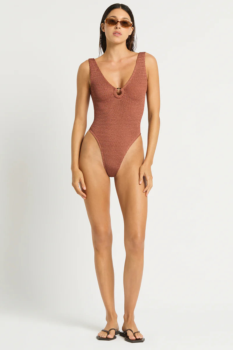 Ring Mara 1 Pce - Fawn