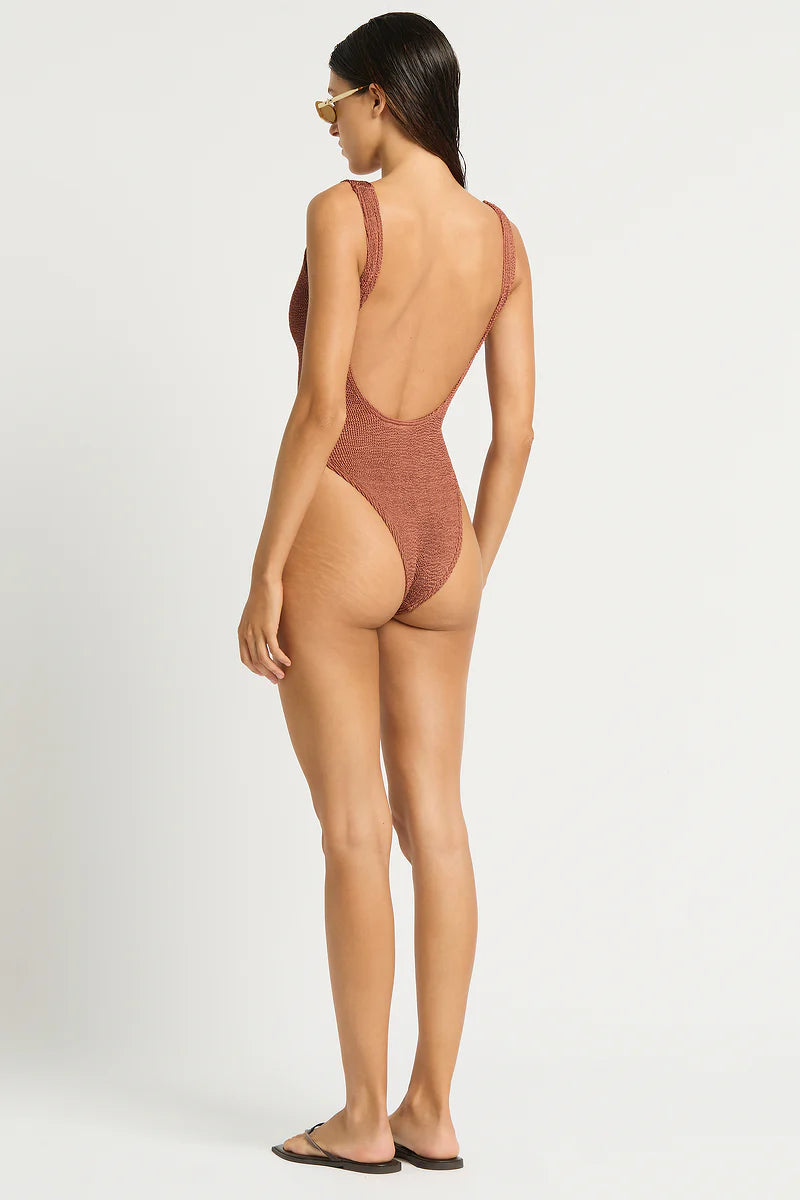 Ring Mara 1 Pce - Fawn