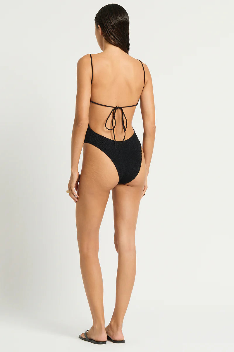 Ring Arden One Piece - Black