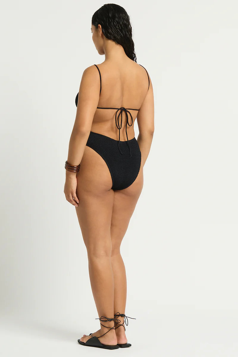 Ring Arden One Piece - Black