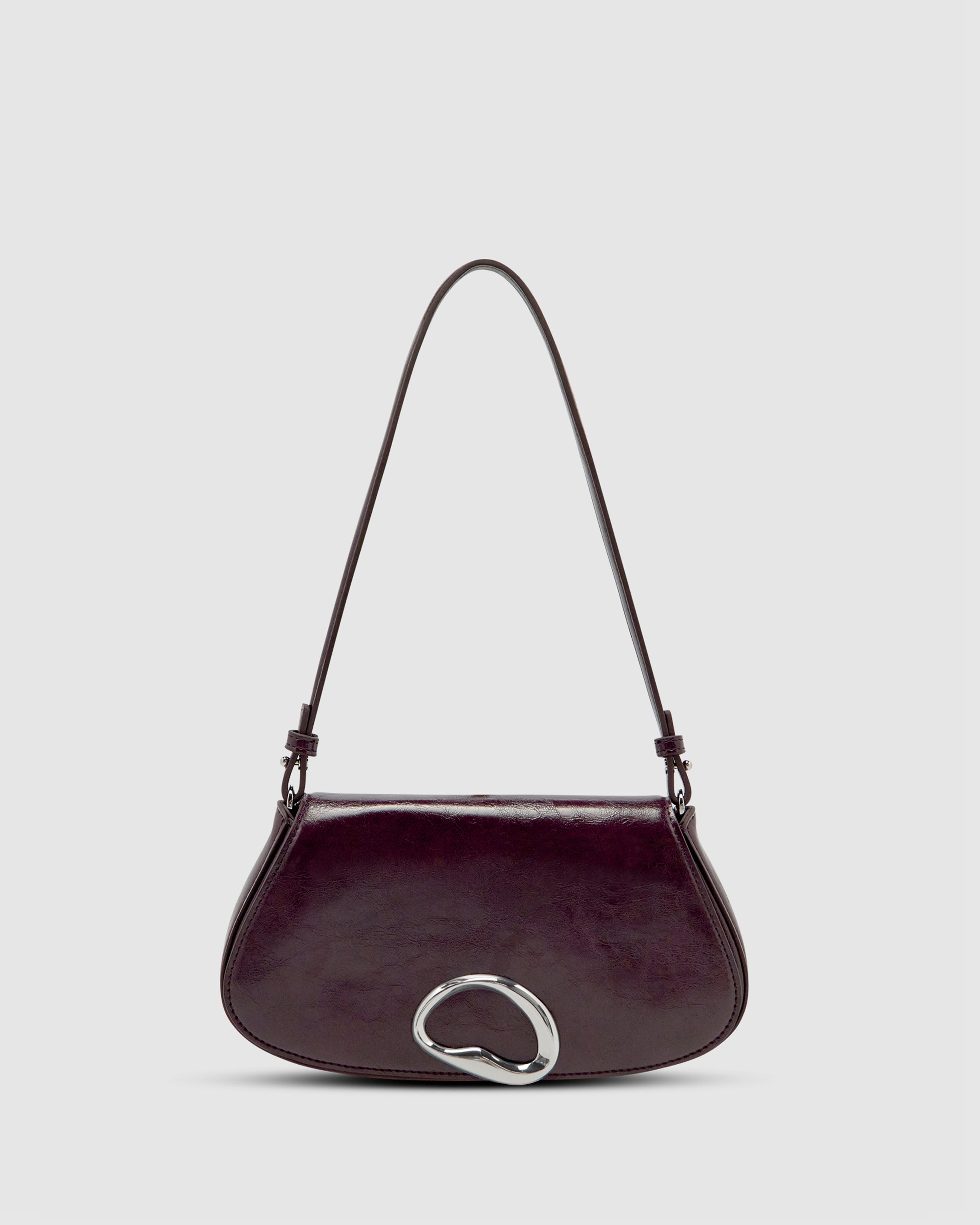 Eden Crossbody Bag