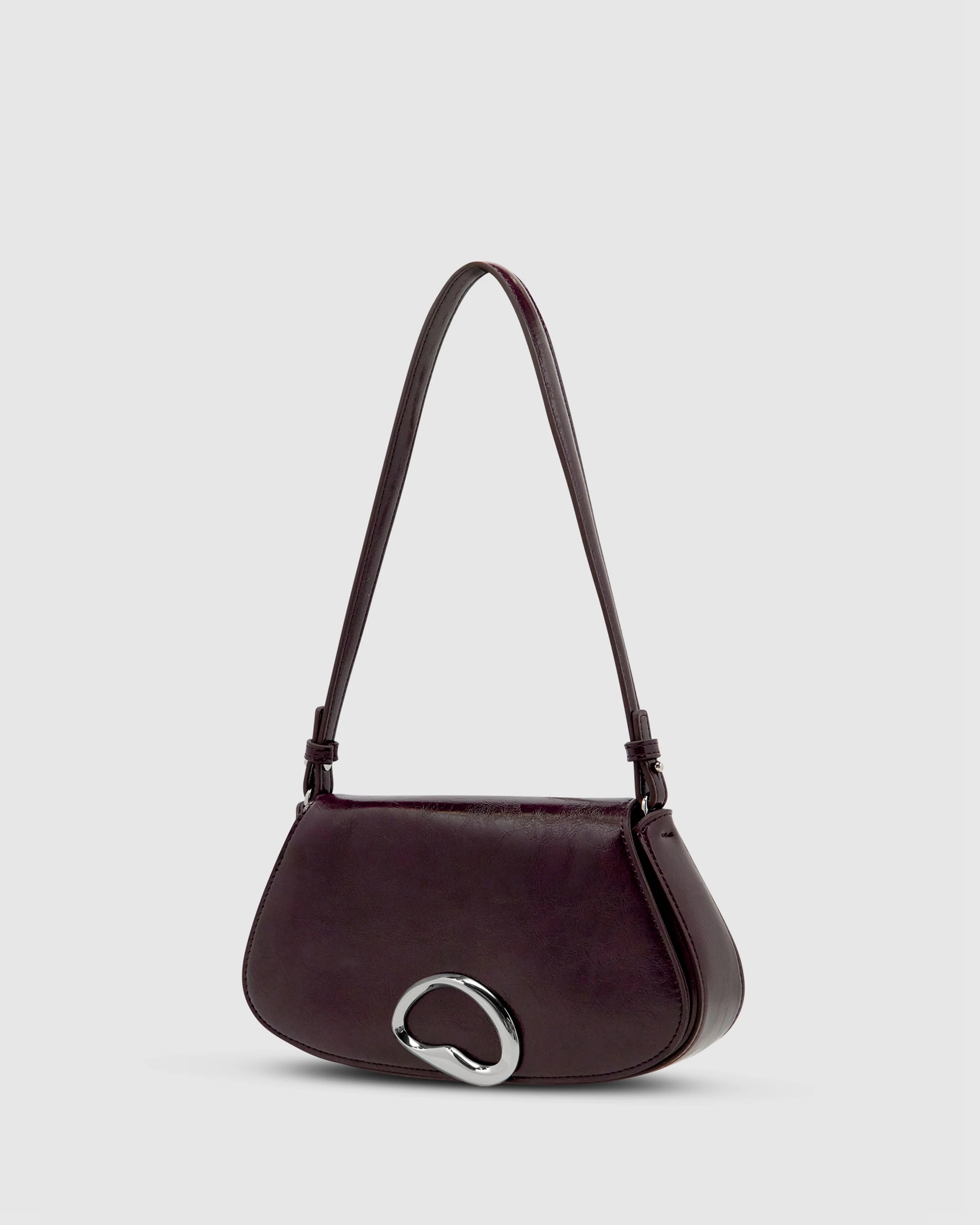 Eden Crossbody Bag