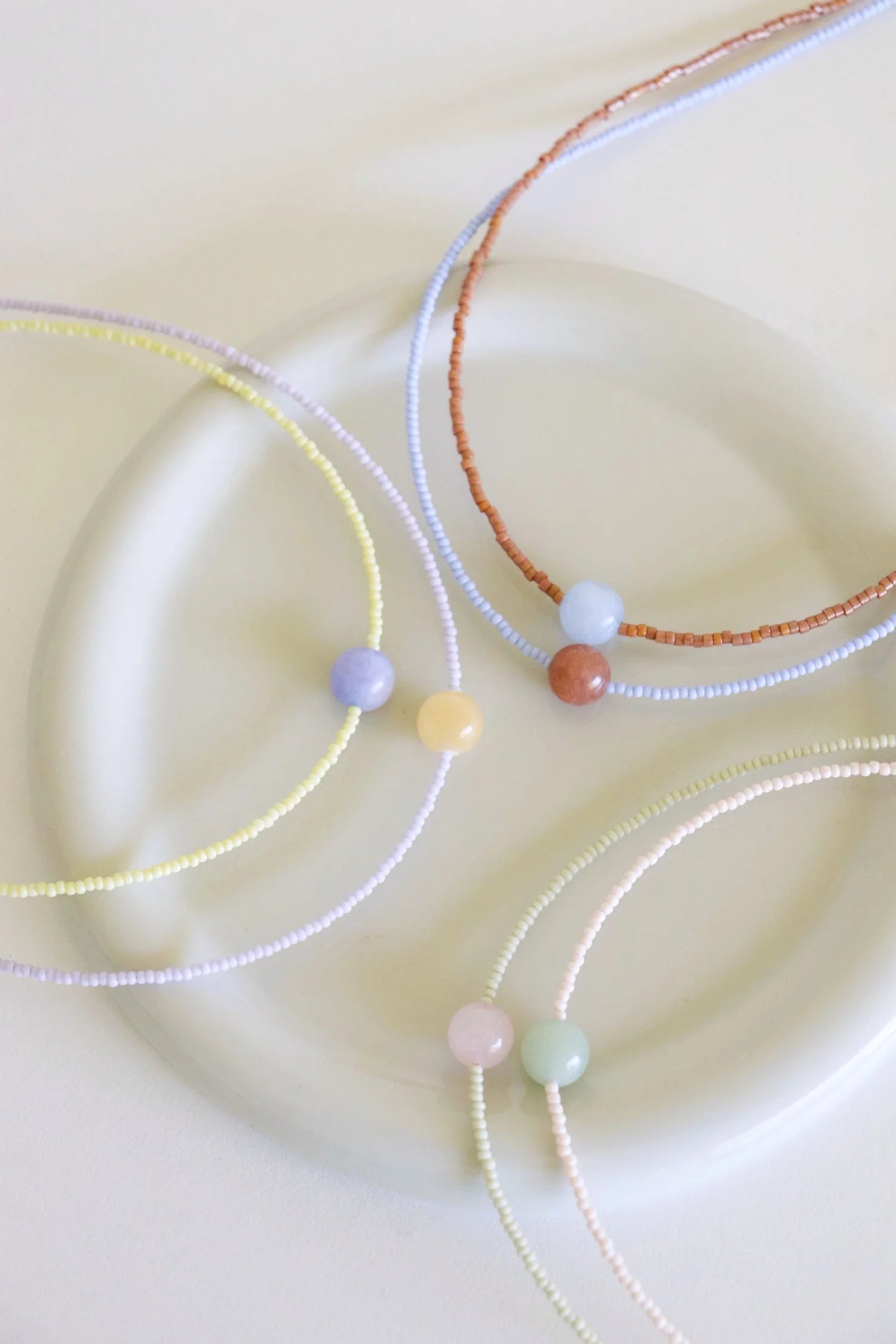 Balance Necklace