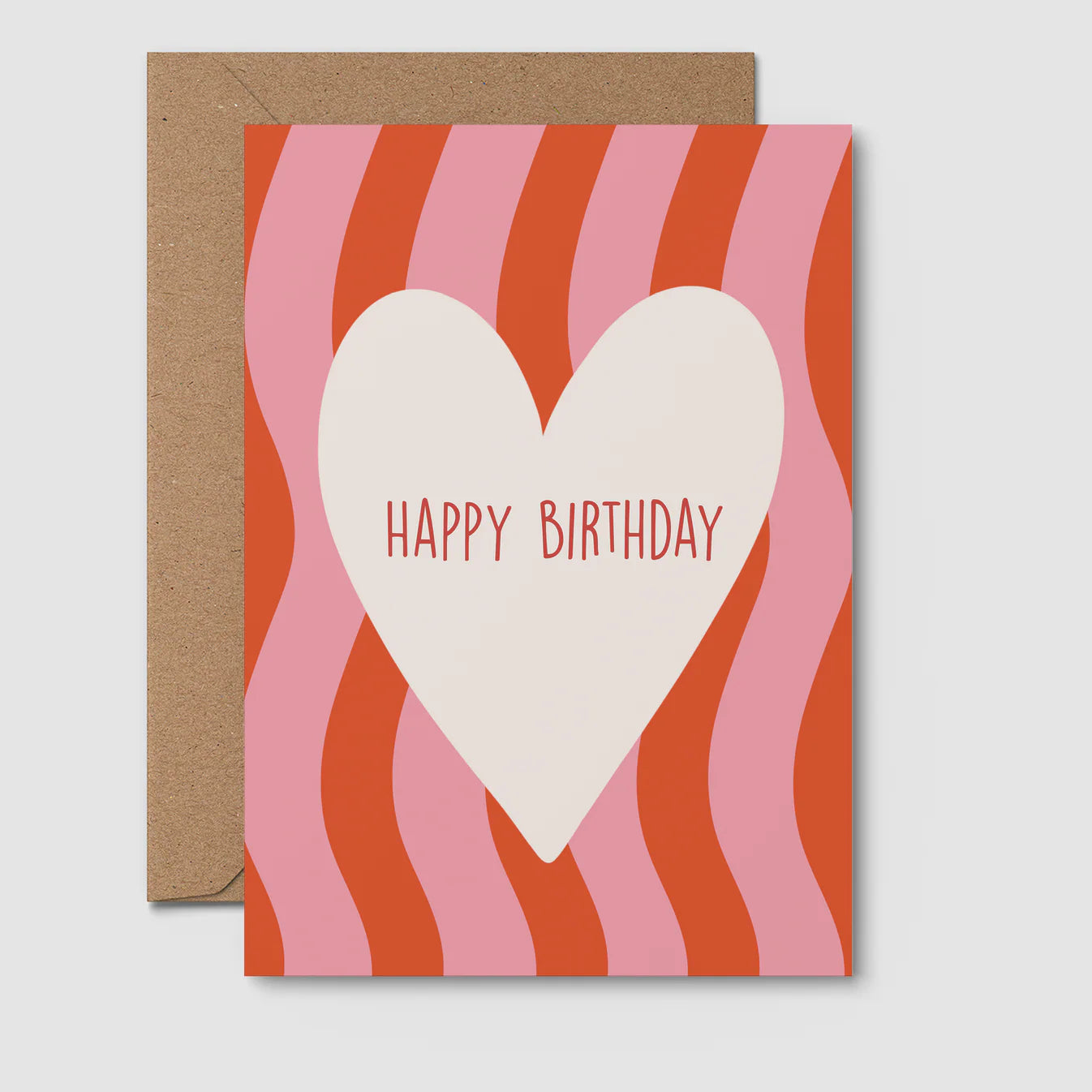 Greeting Cards - From Rosalie