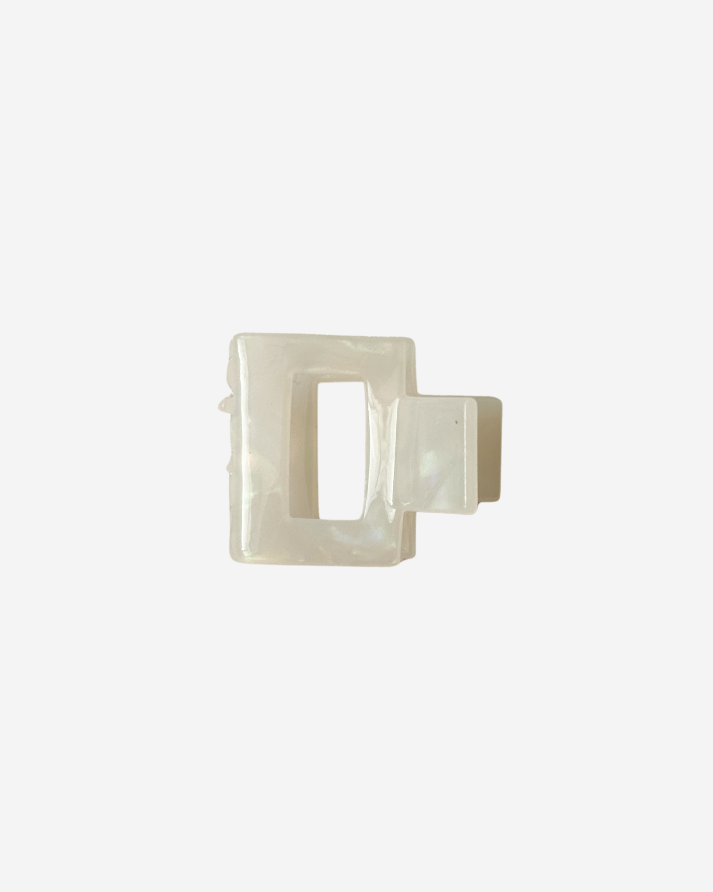 Hair Claw - Mini