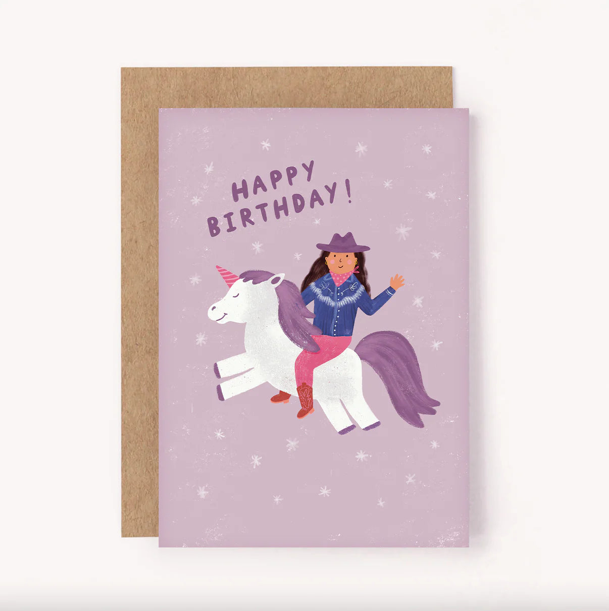 Lauren Sissons Studio Greeting Cards