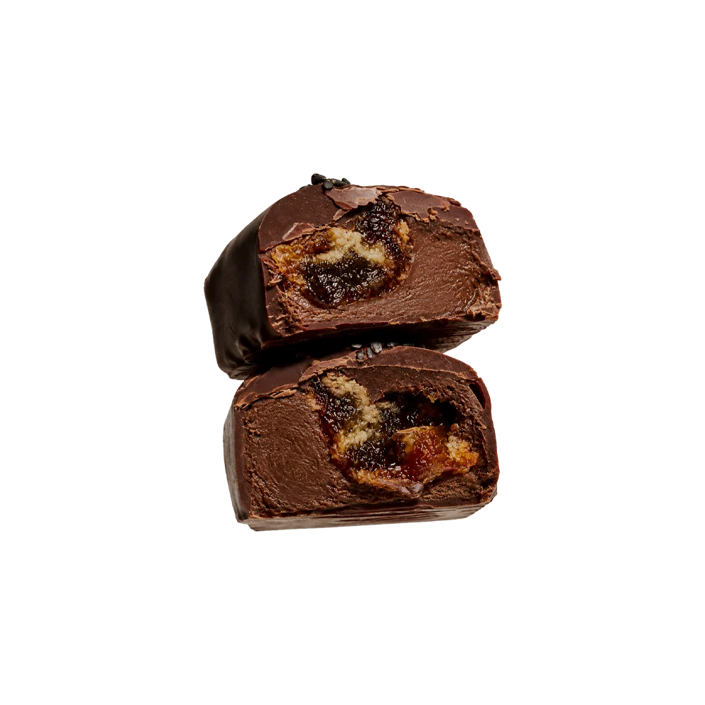 Black Sesame & Date *in-store pickup or local delivery only*