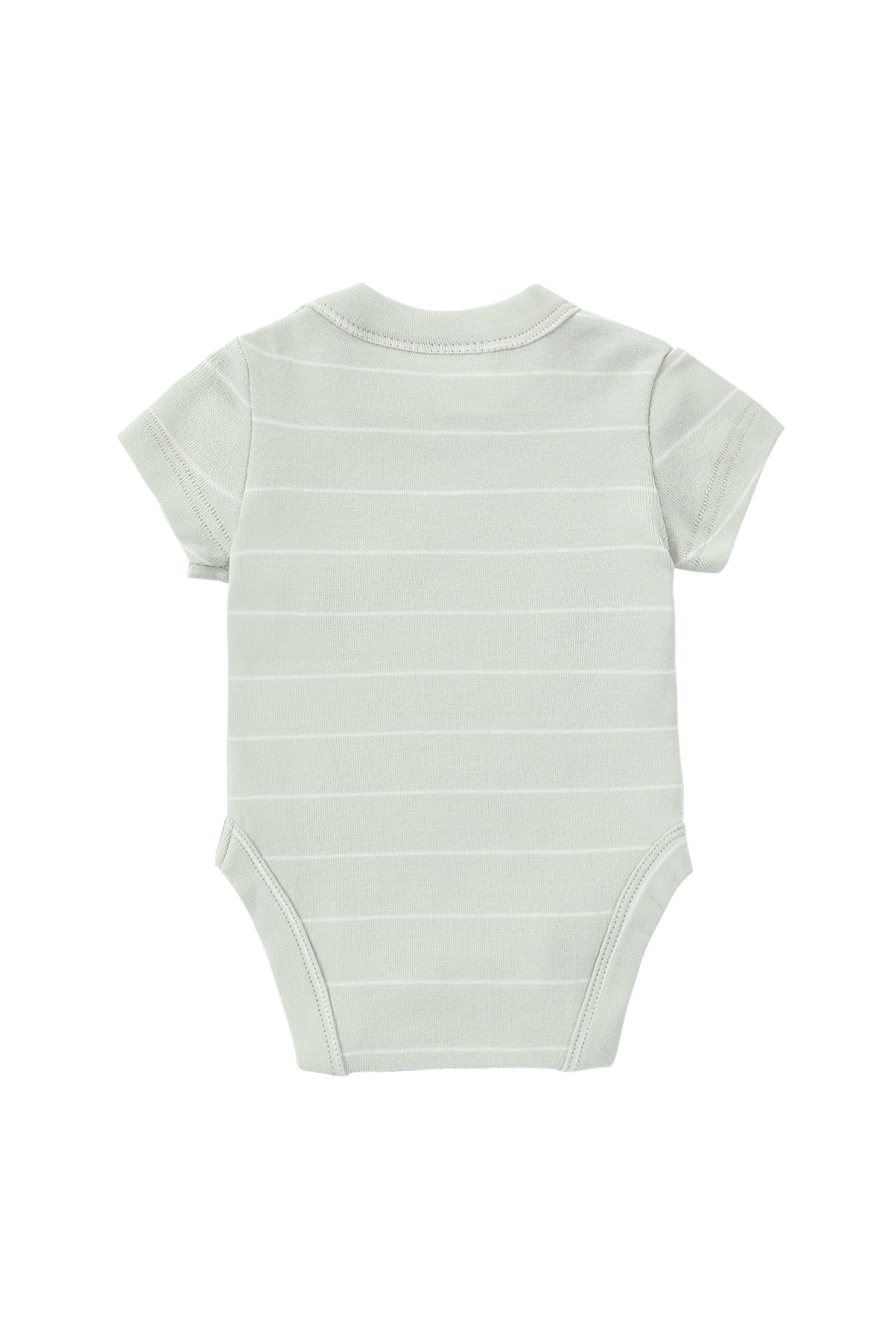 Classic Suit Short Sleeve - Blue Sky
