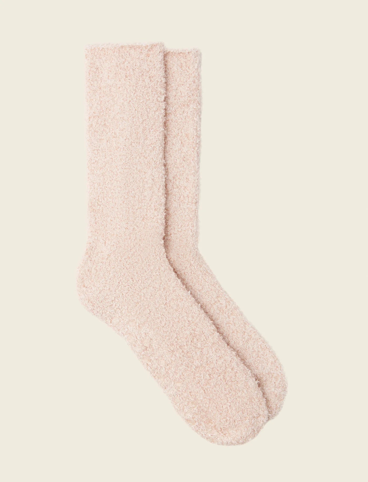 Cosy Bed Socks - Pink