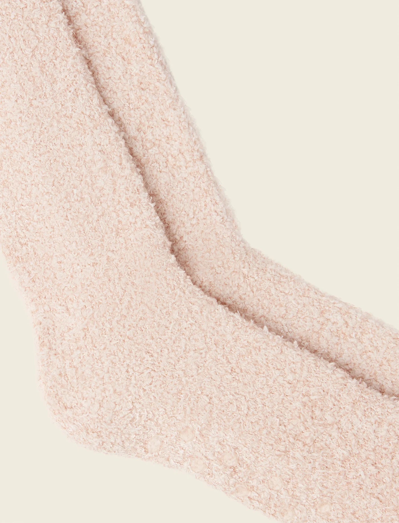Cosy Bed Socks - Pink