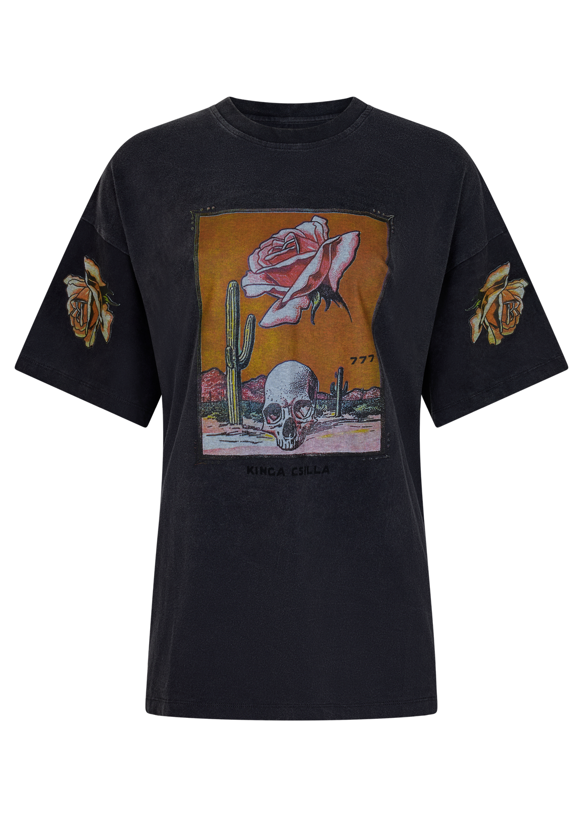 Desert Rose OG Tee