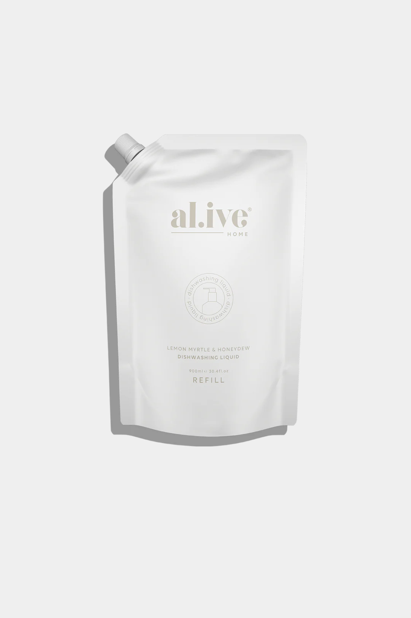 Al.ive Kitchen Re-fills 900ml *in-store purchase only*