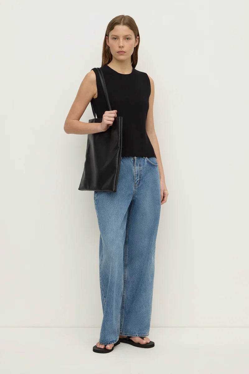 Evelyn Milano Knit Top