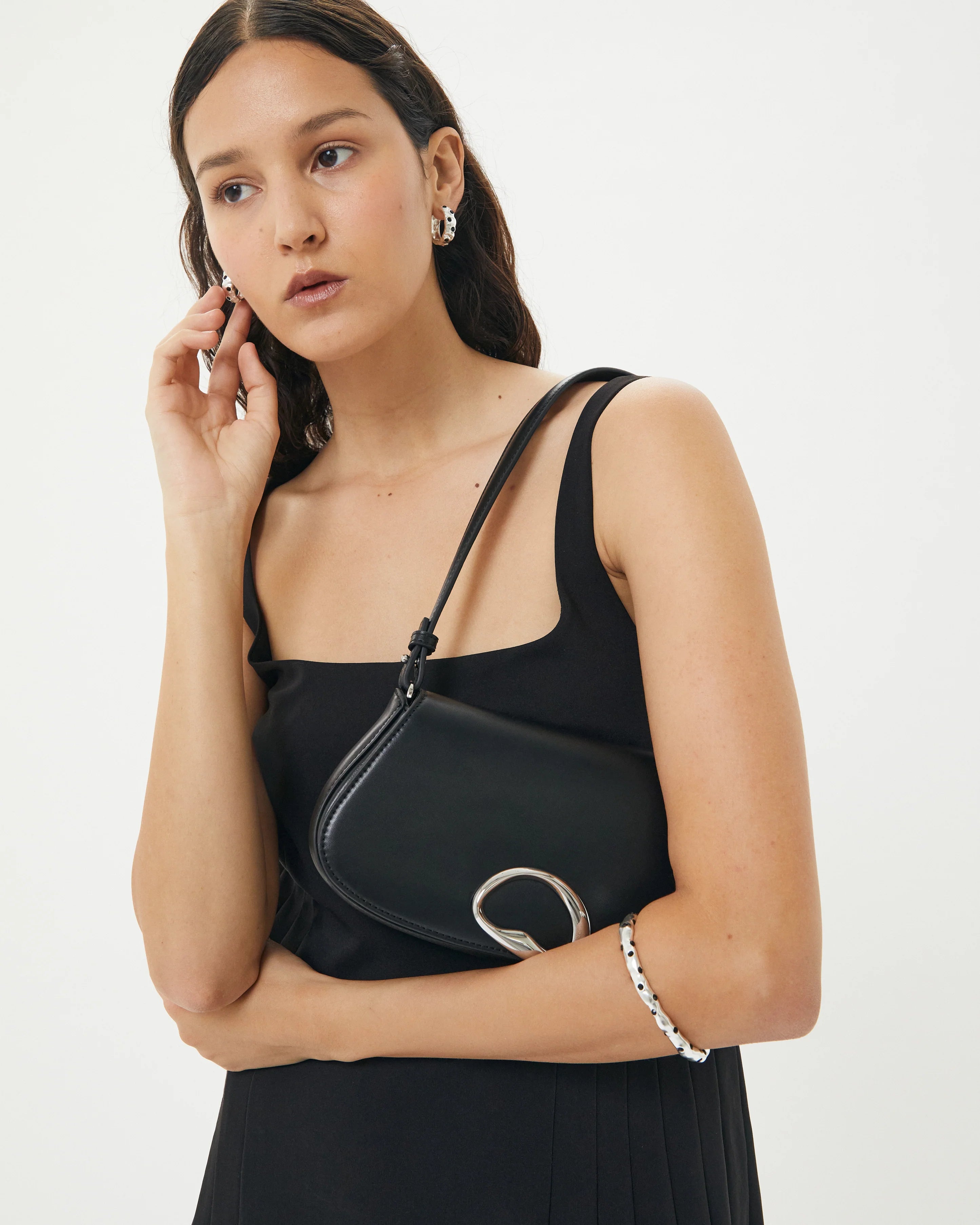 Eden Crossbody Bag