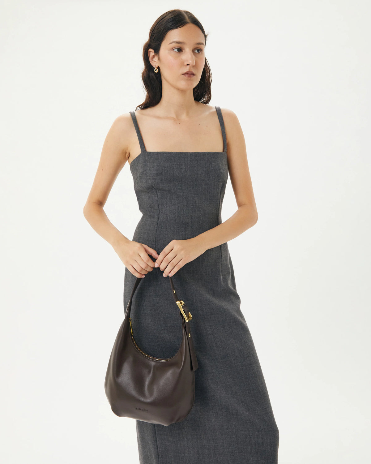 Everyday Croissant Bag