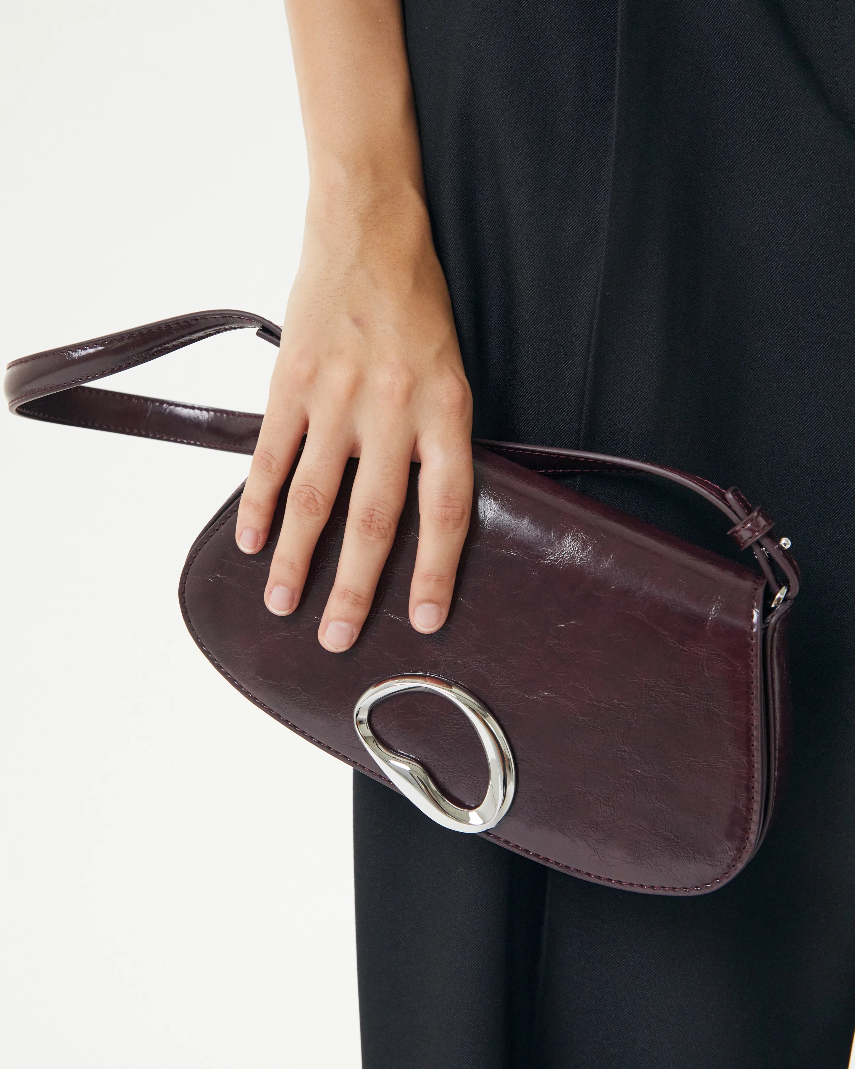 Eden Crossbody Bag
