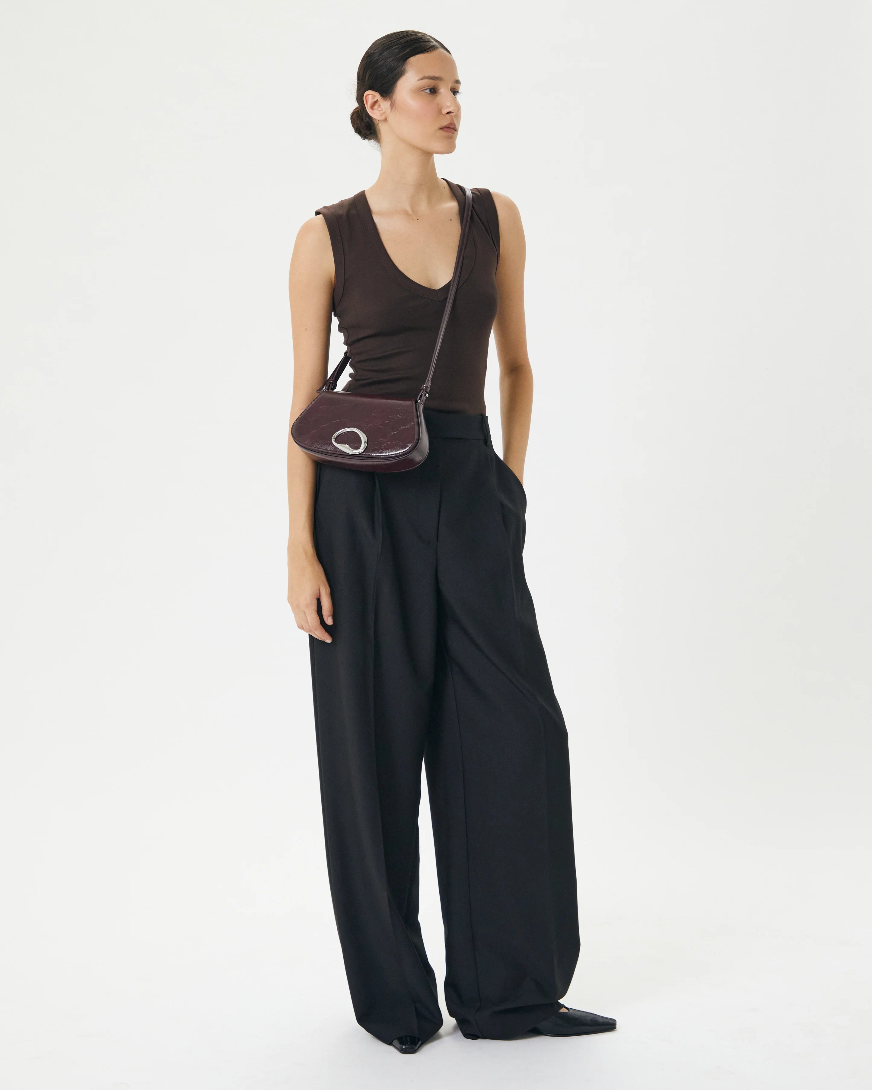 Eden Crossbody Bag