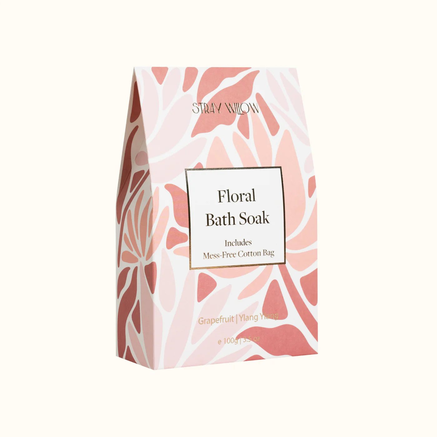 Grapefruit Bath Soak