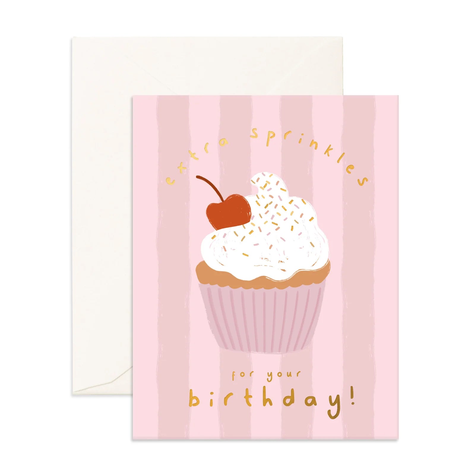 Greeting Cards - Fox & Fallow