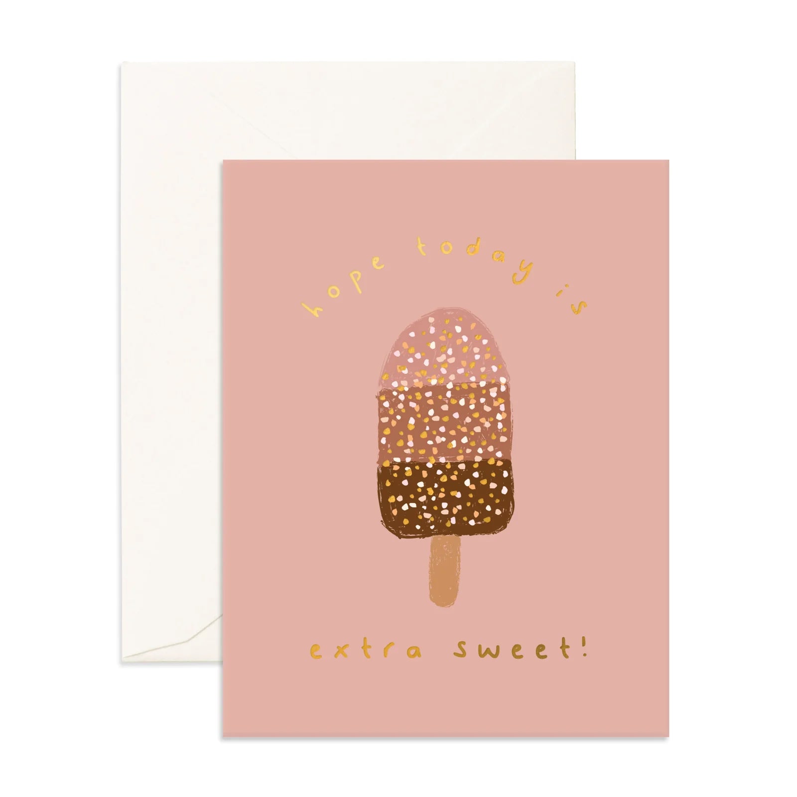 Greeting Cards - Fox & Fallow