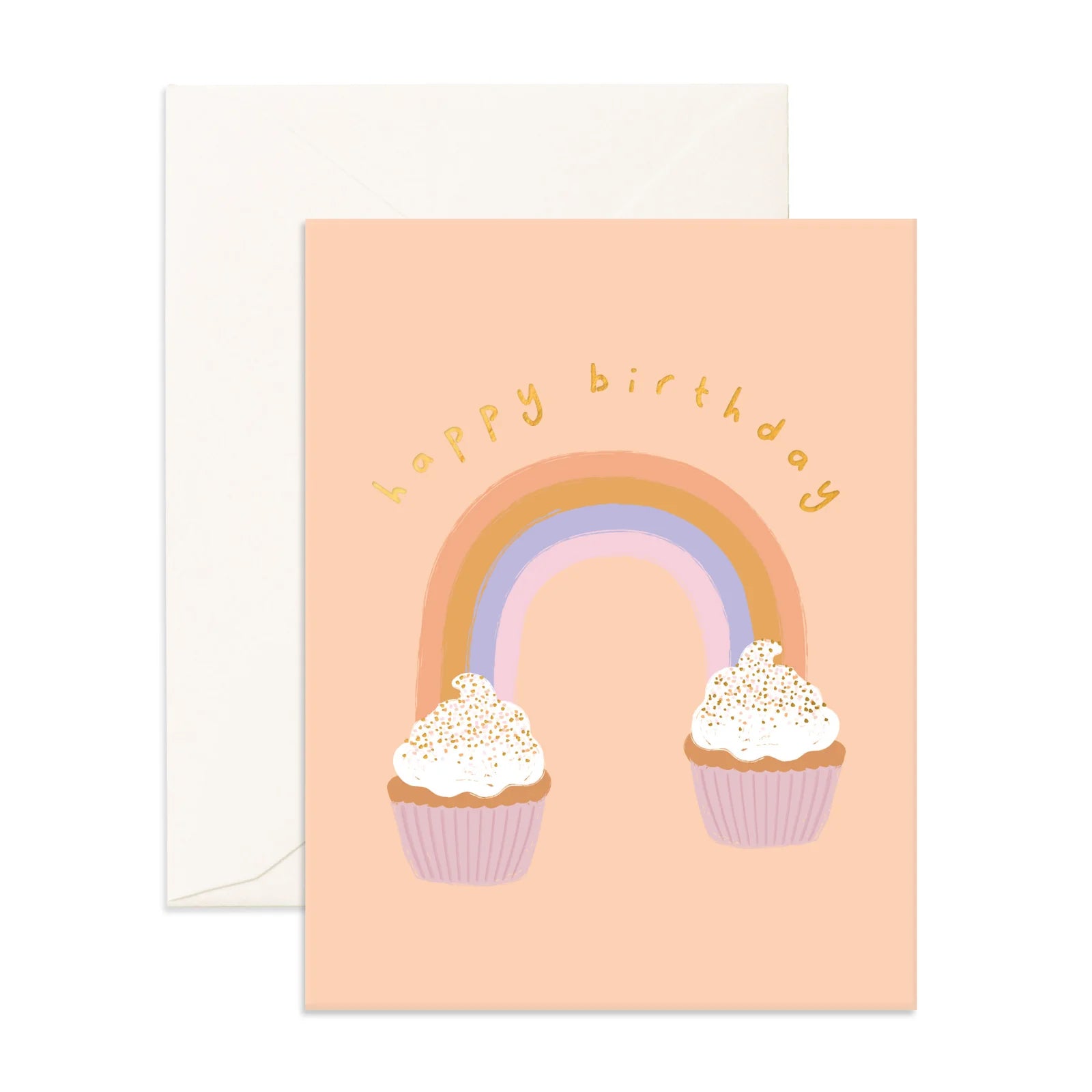 Greeting Cards - Fox & Fallow