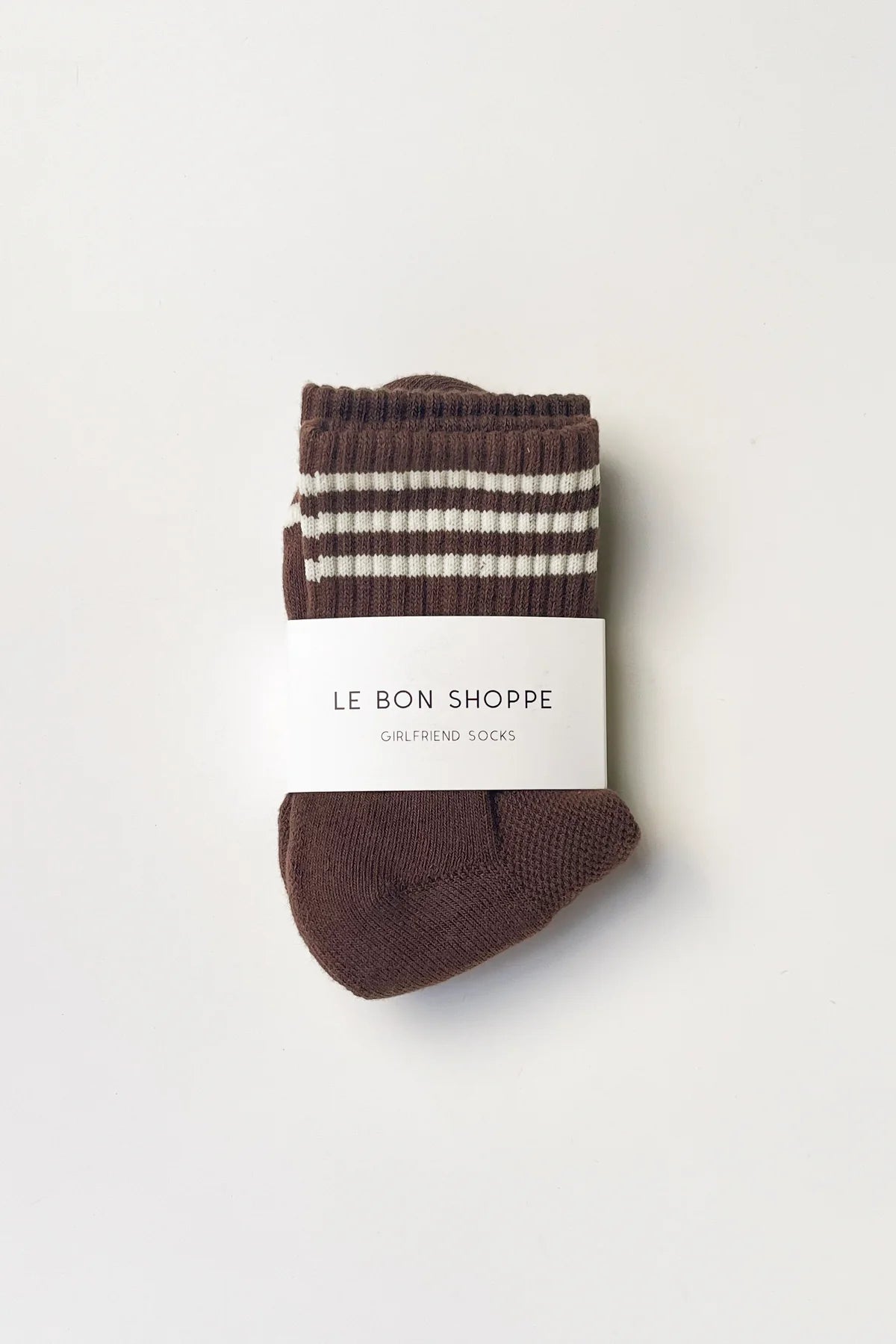 Girlfriend Socks