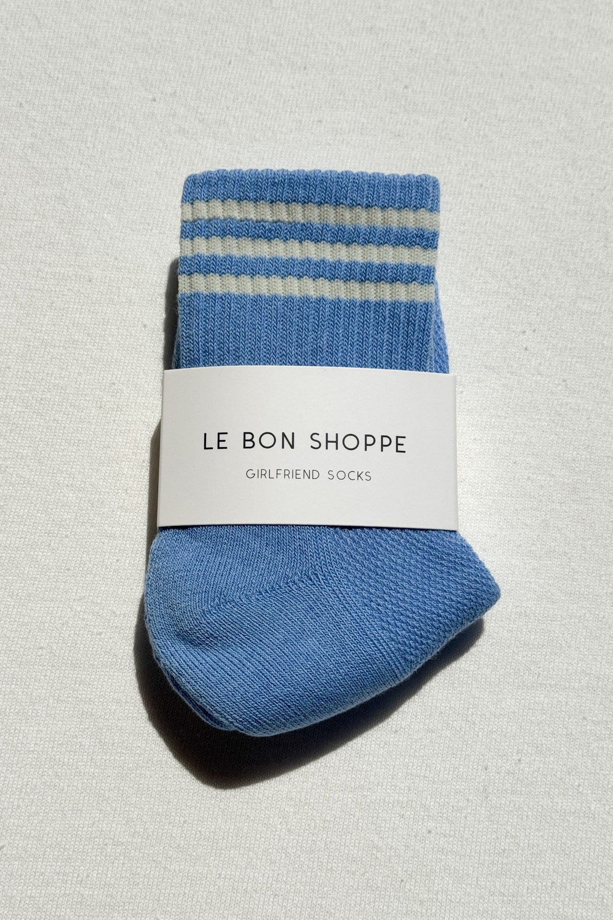 Girlfriend Socks