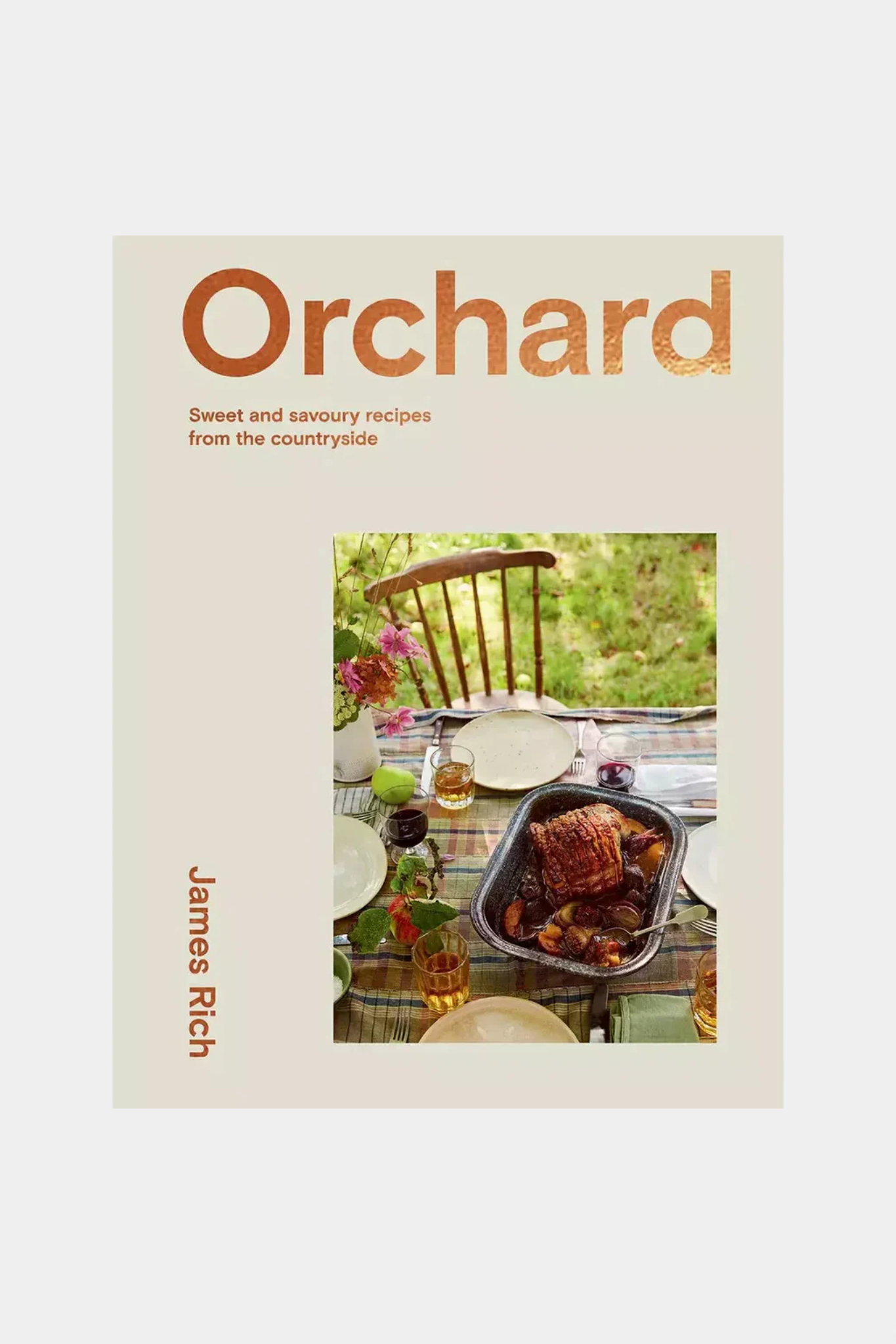 Orchard Book