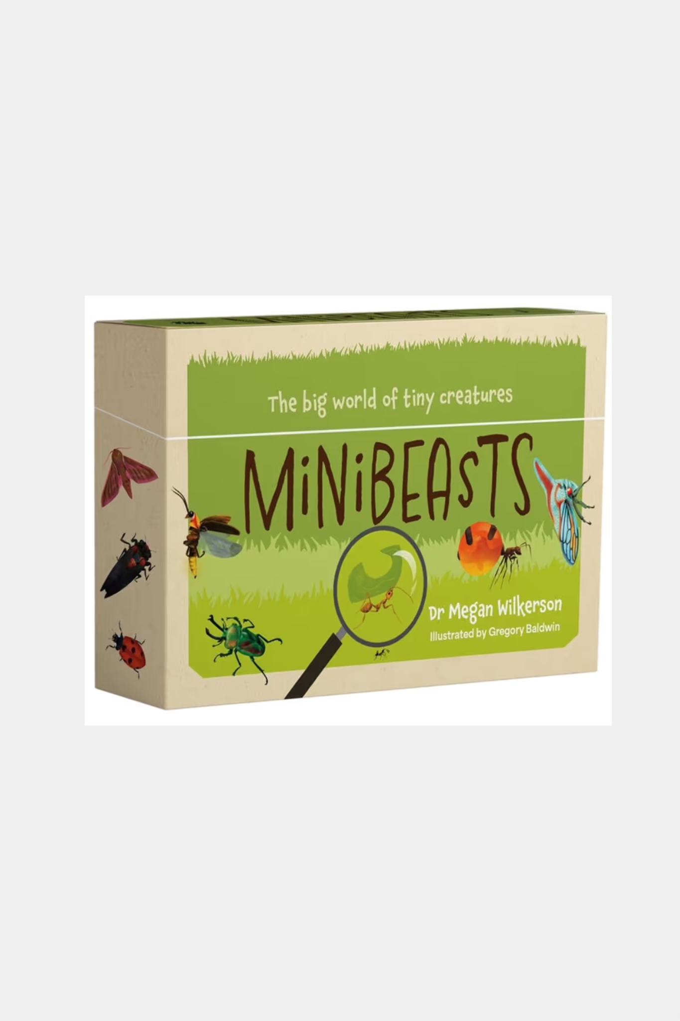 Minibeast