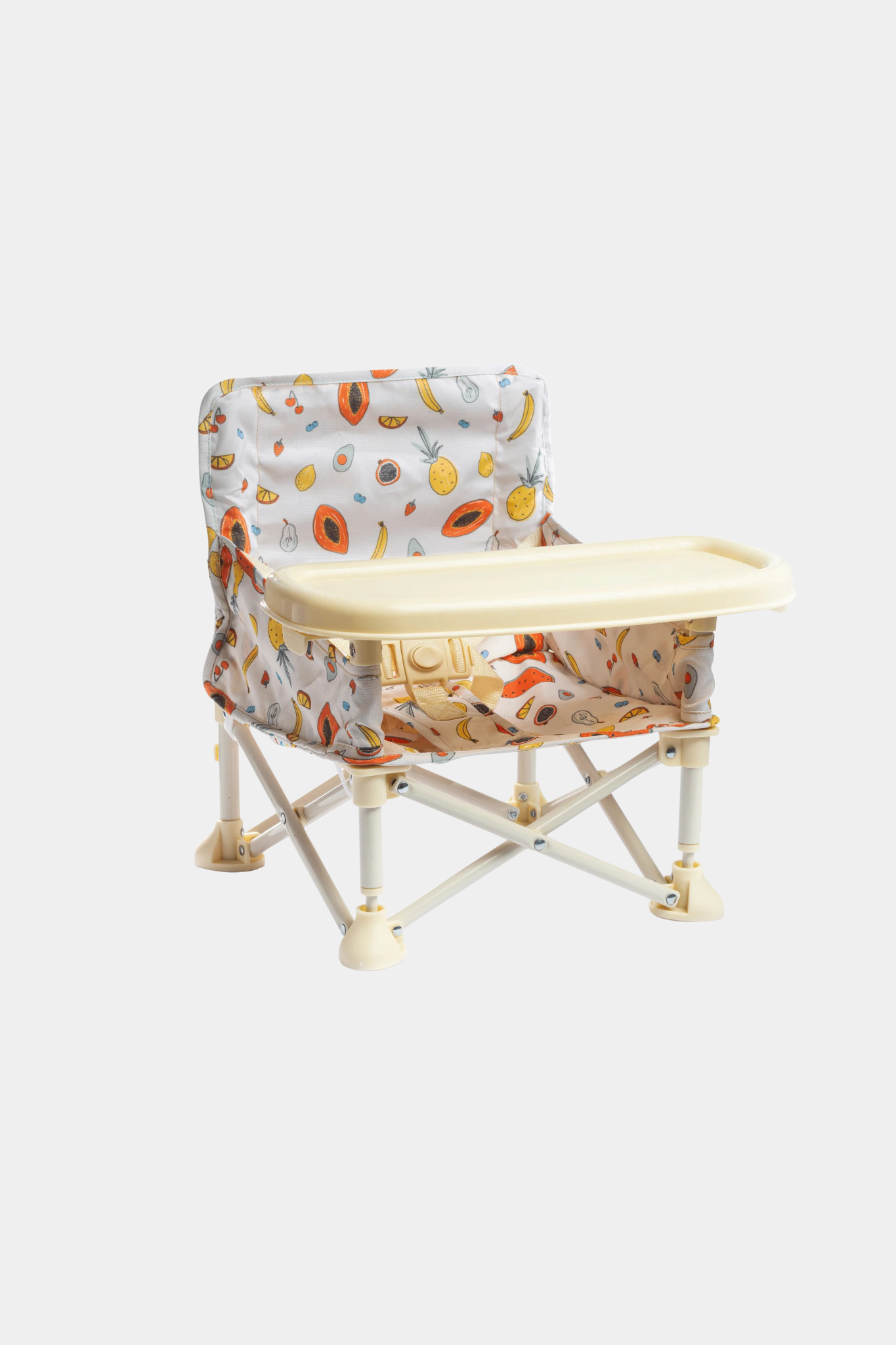 Baby Chair - Clementine