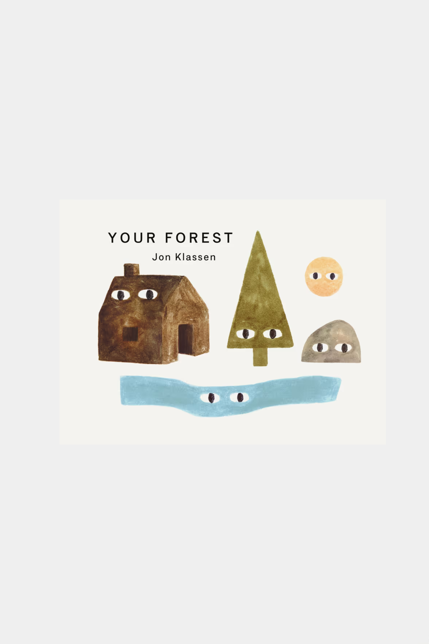 Your Forest