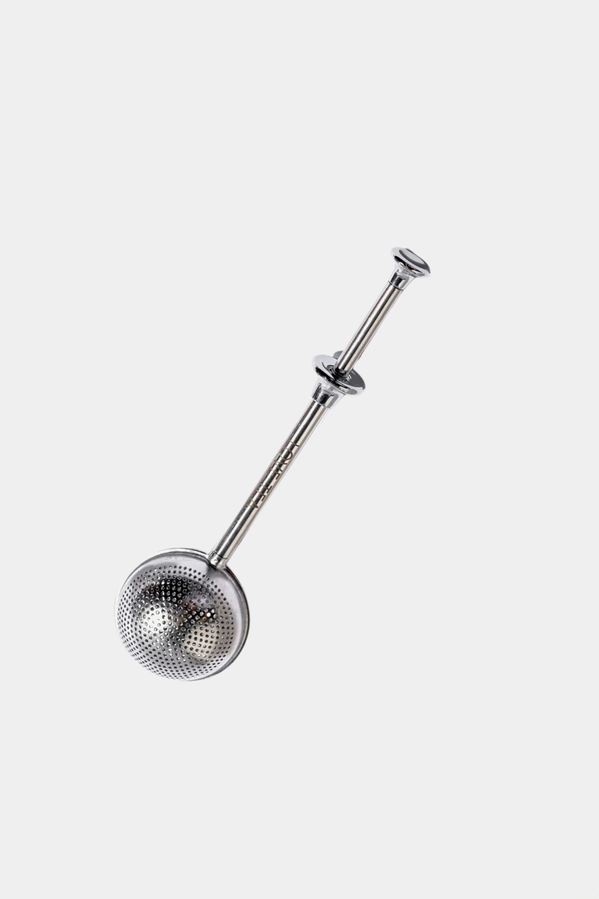 Spring Handle Infuser